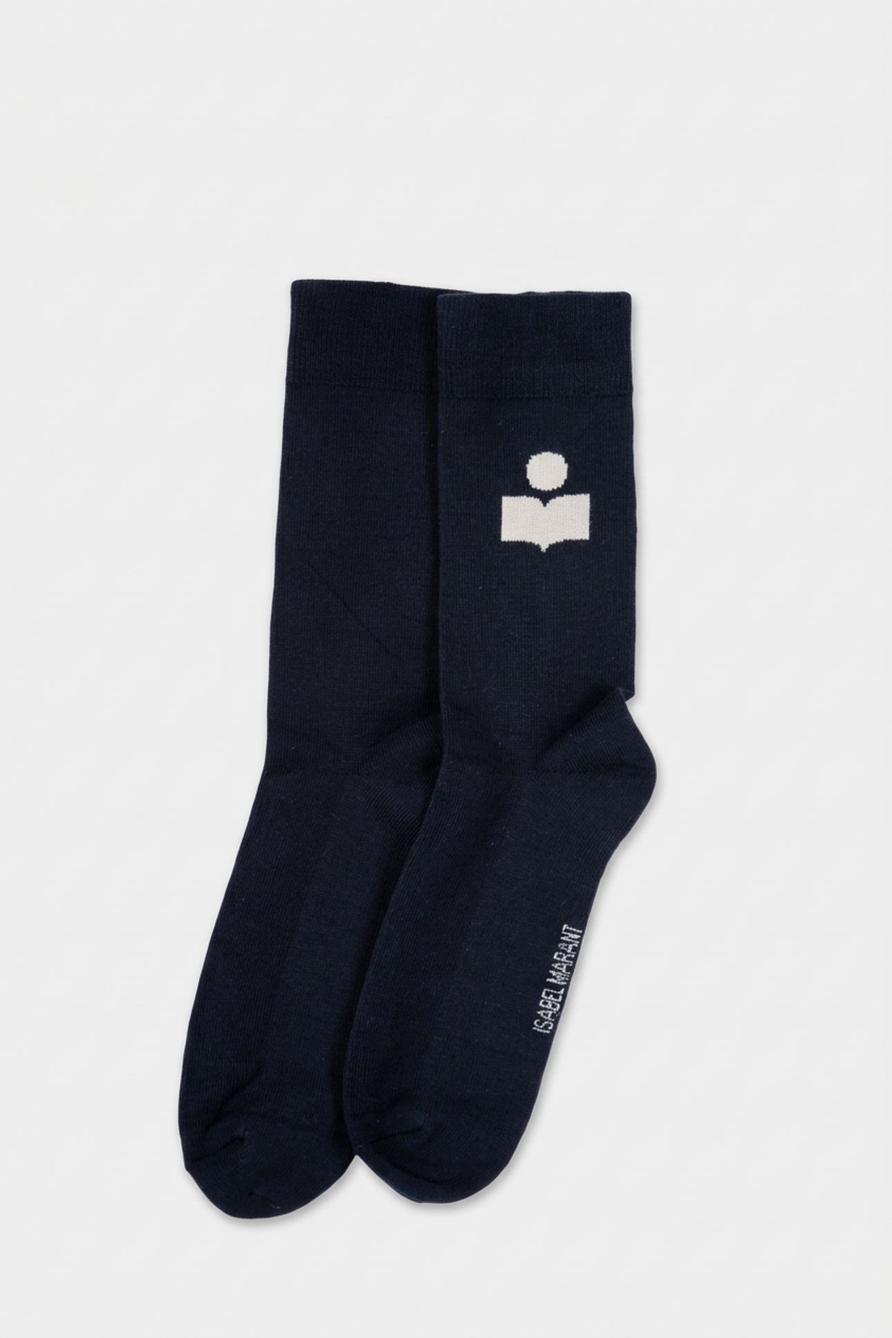 SILOKI-GZ SOCKS FADED NIGHT 2