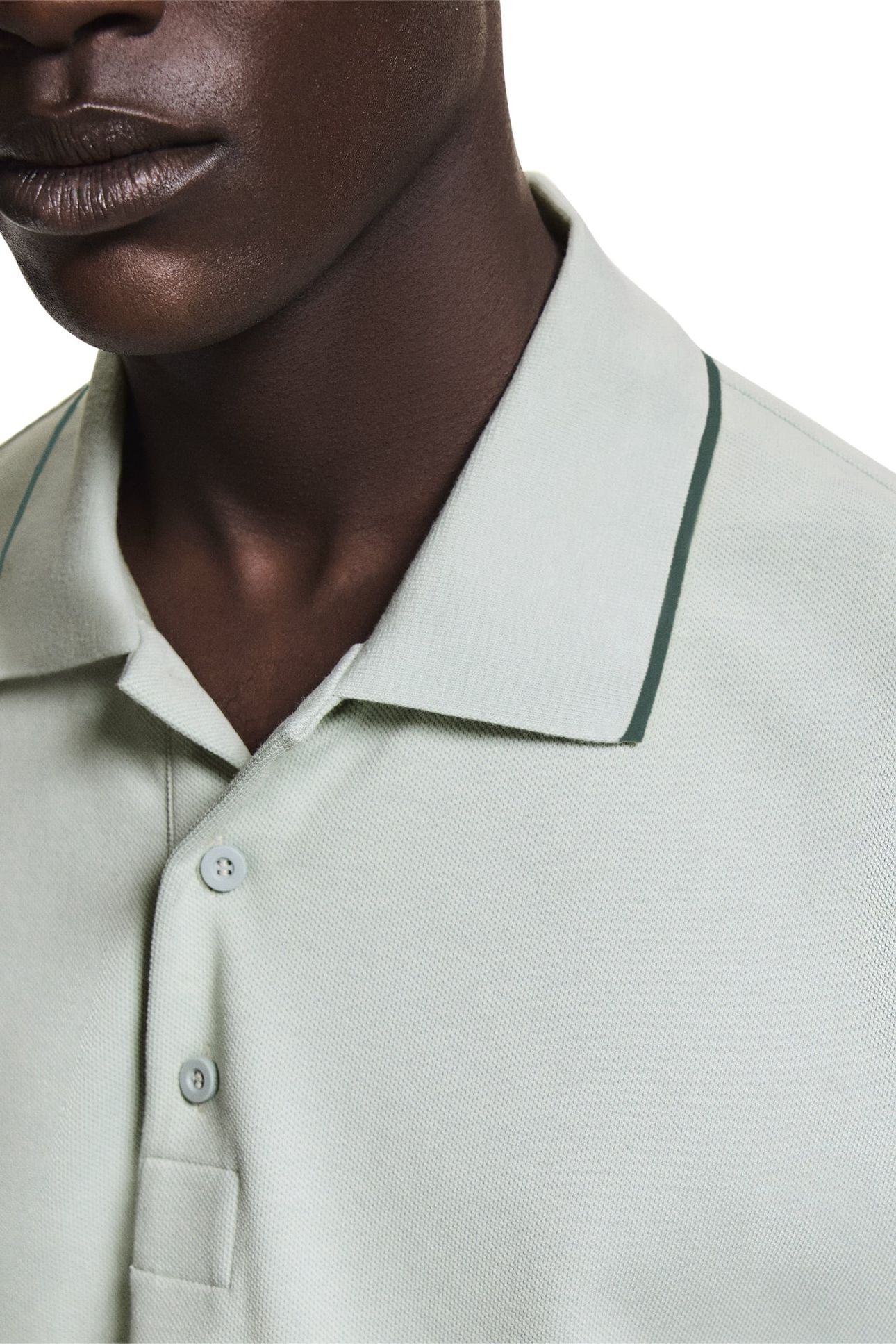 COURTSIDE POLO 1 MINERAL | TIDE 4