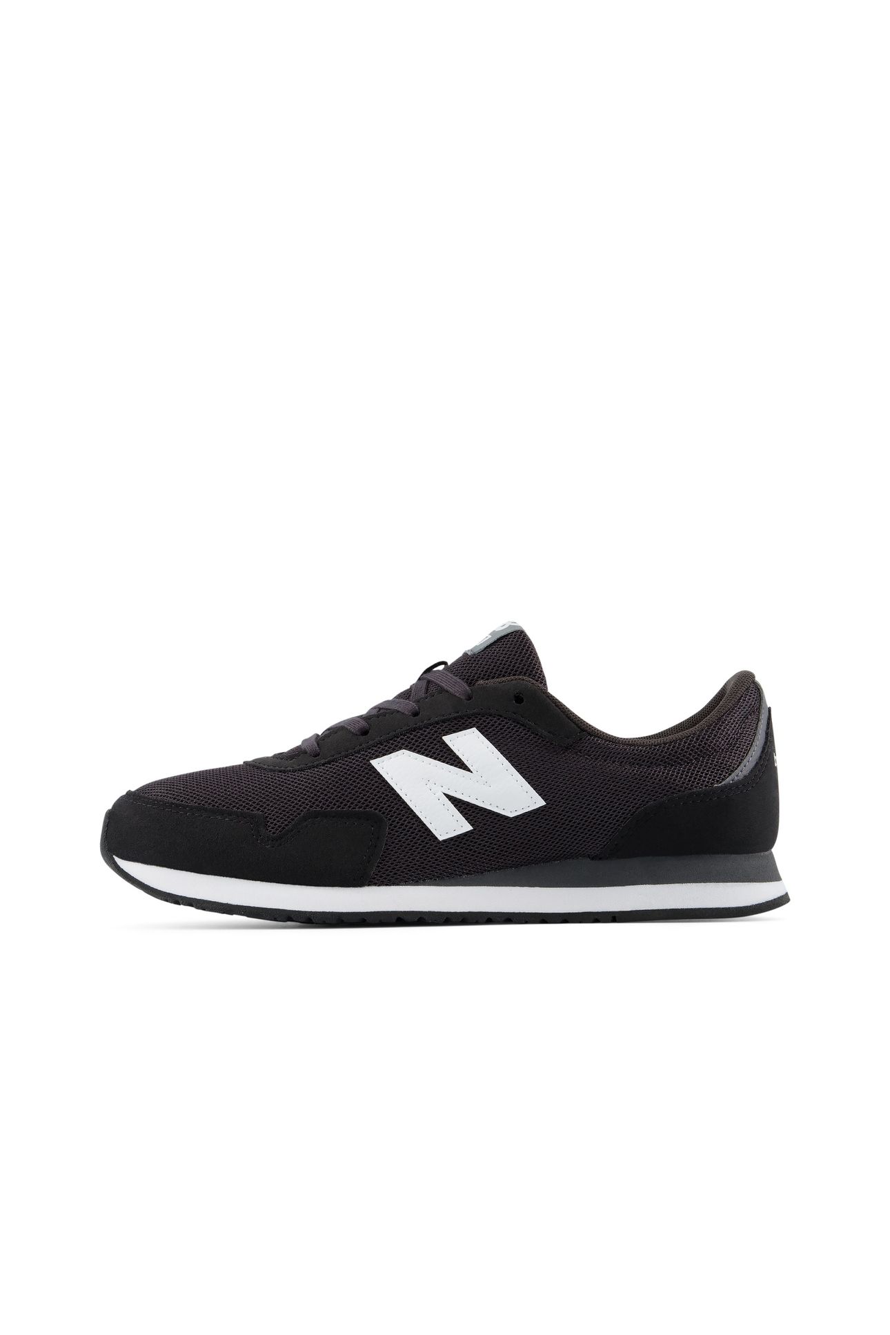 GRADE BOYS 323 LACE BLACK 2