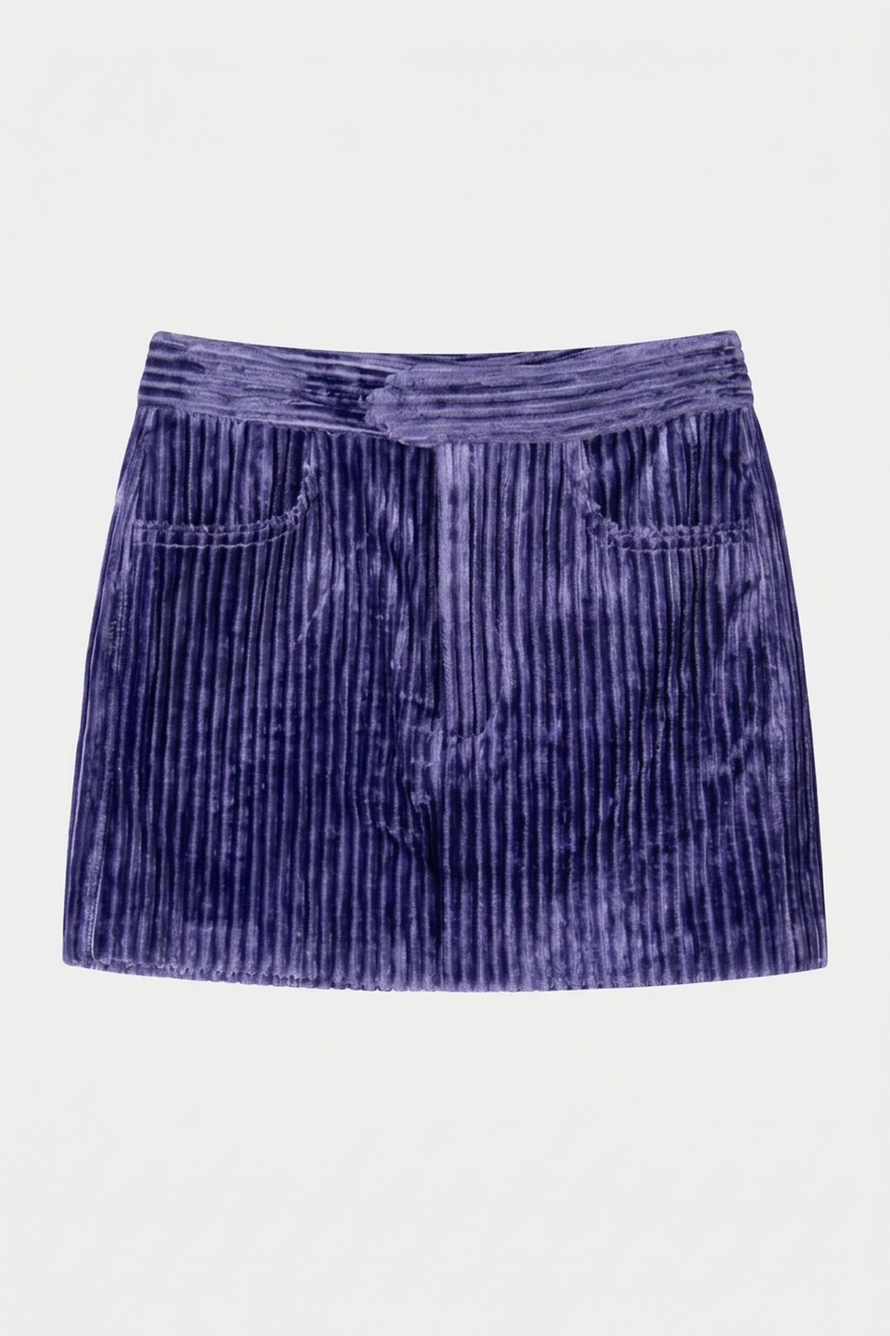 DAMIA SKIRT LAVENDER 3