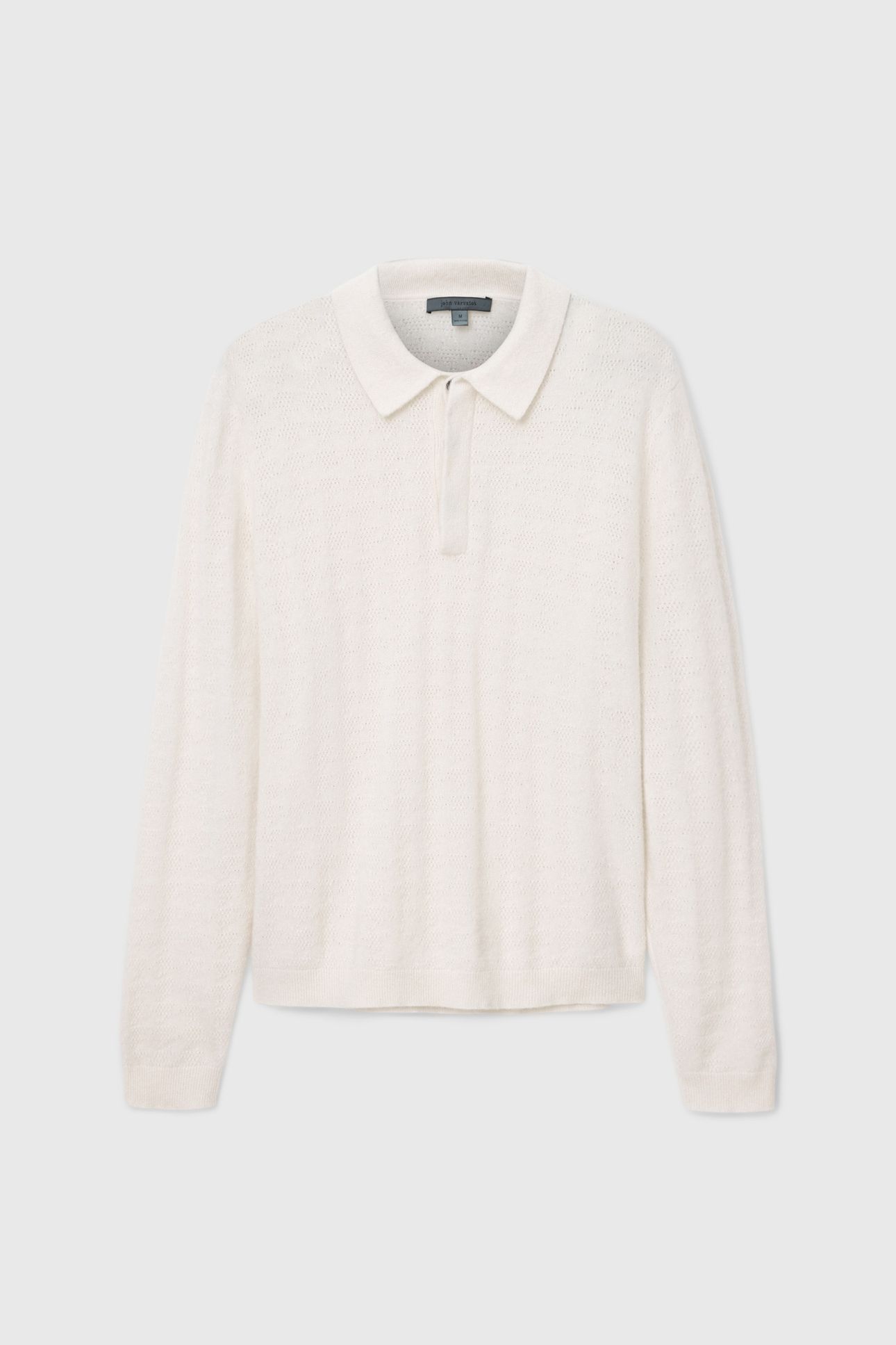 MACRA POLO WHITE 2
