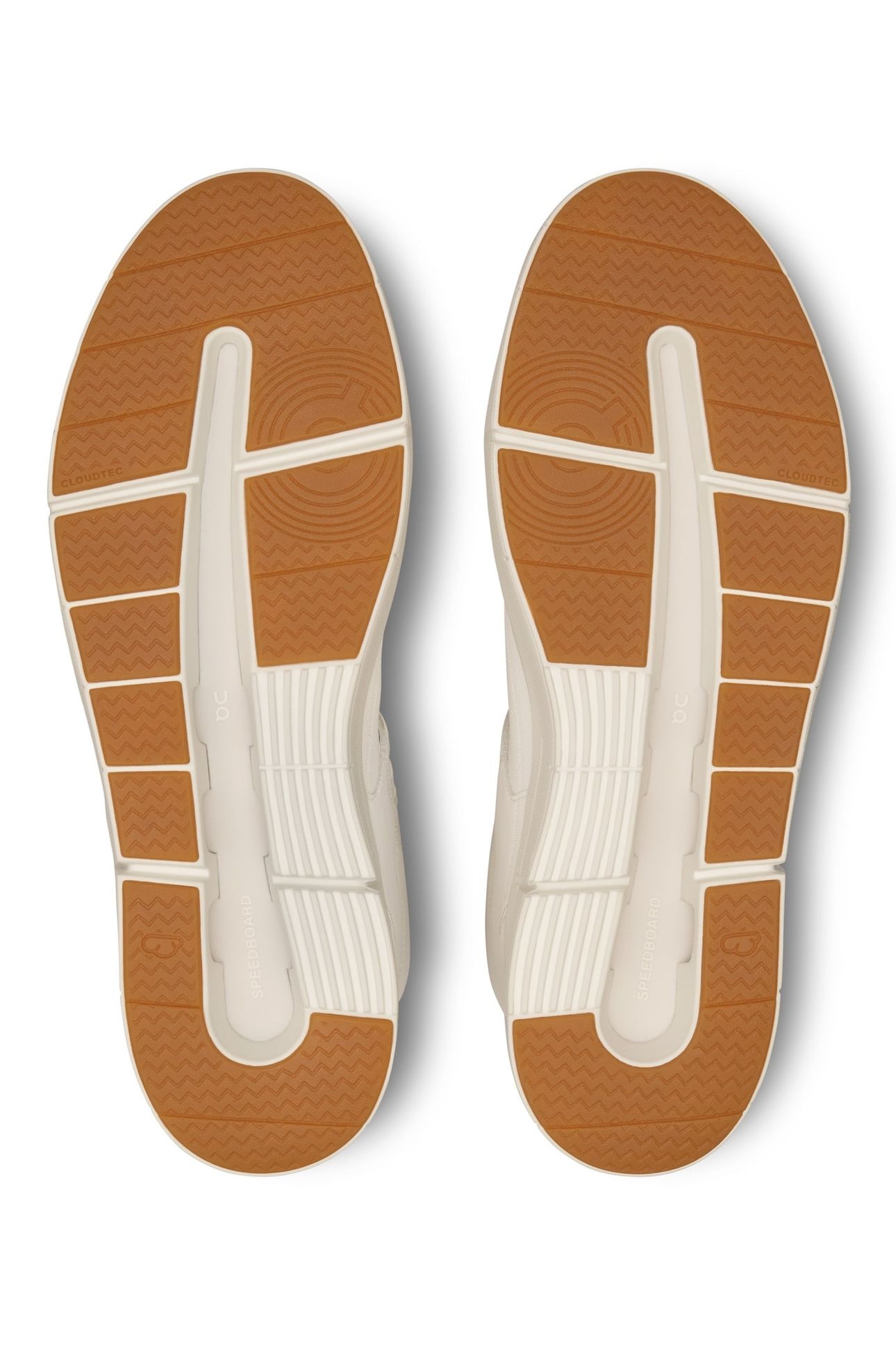 THE ROGER CLUBHOUSE MID 2 WHITE | SAND 5