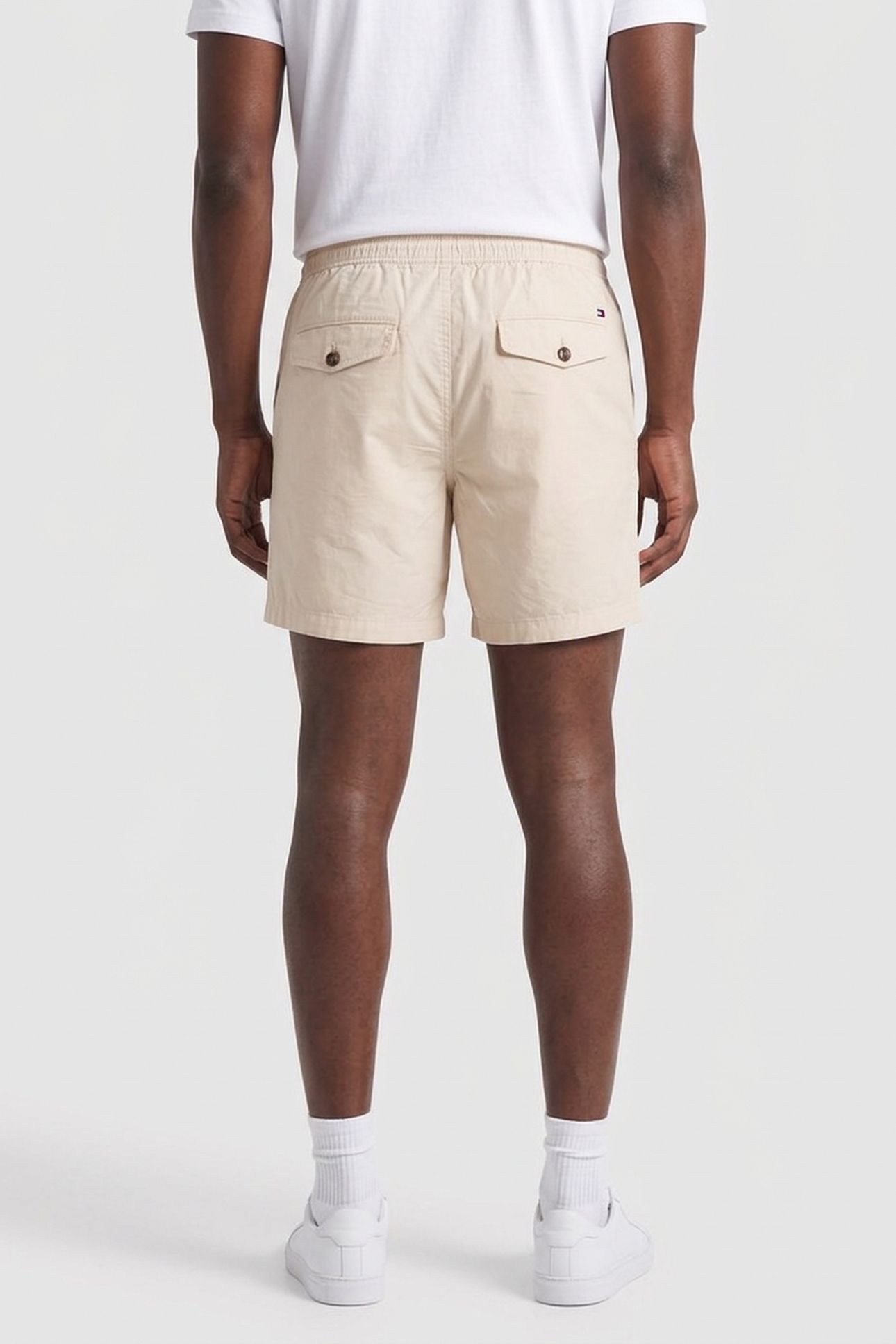 DTC 5 SHORTS NEWSPRINT 2