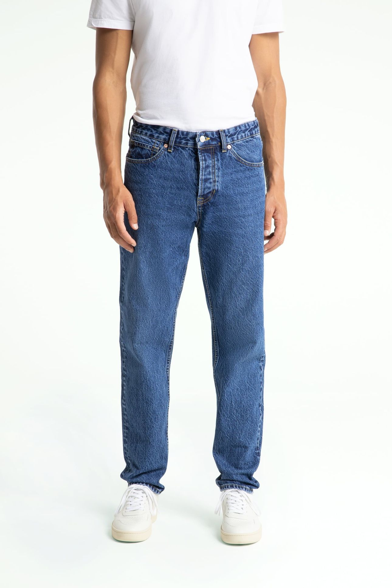 SUSHAN JEANS STANLEY MID USED 1