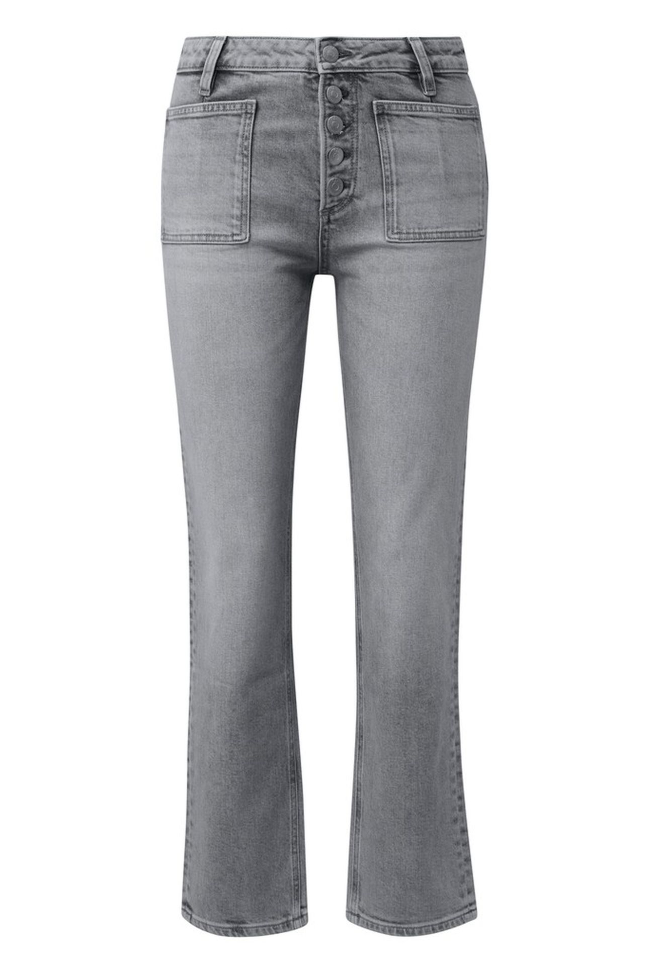 S.OLIVER-QS JEANS GREY-DENIM 4