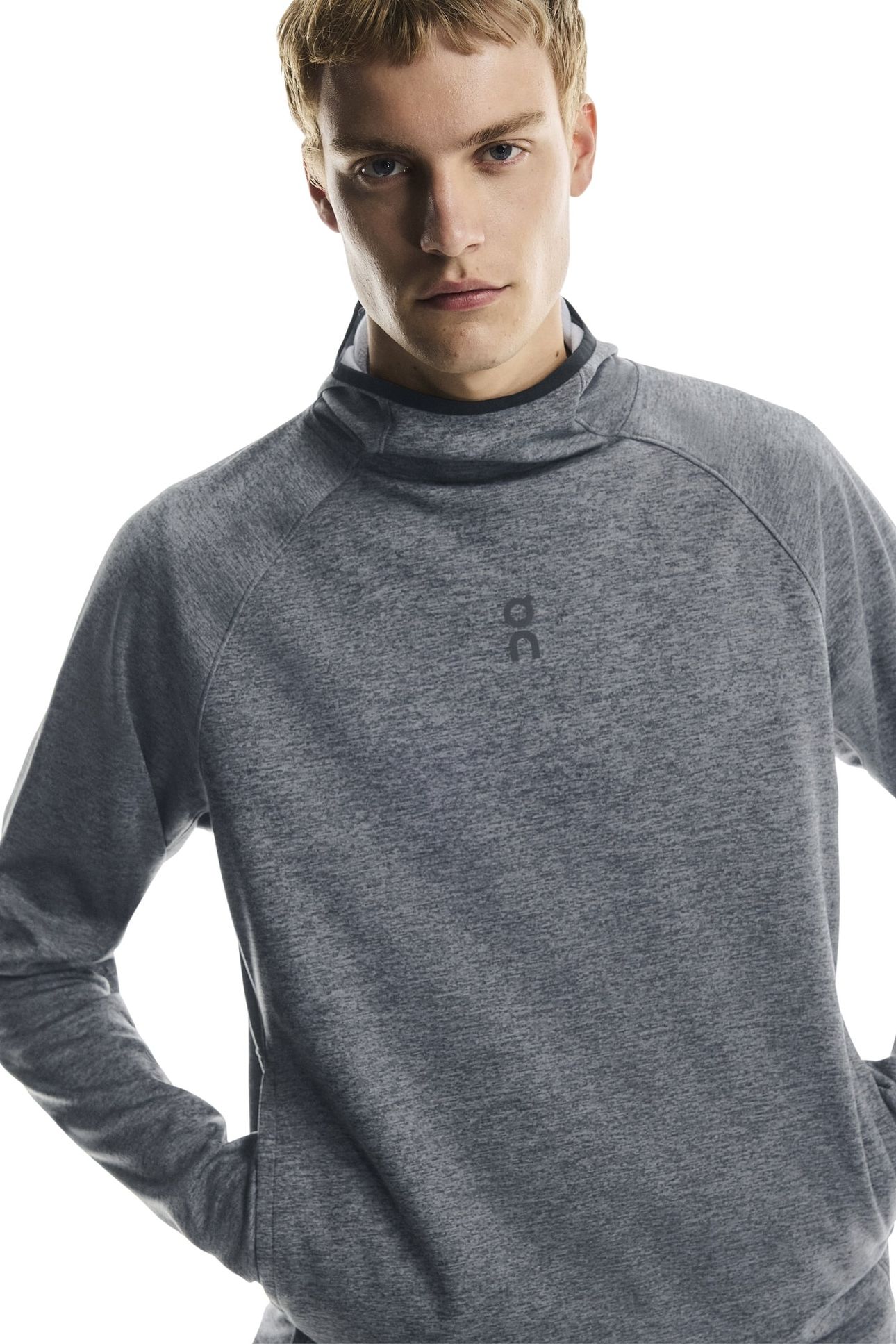 TREK HOODIE 1 BASALT 4