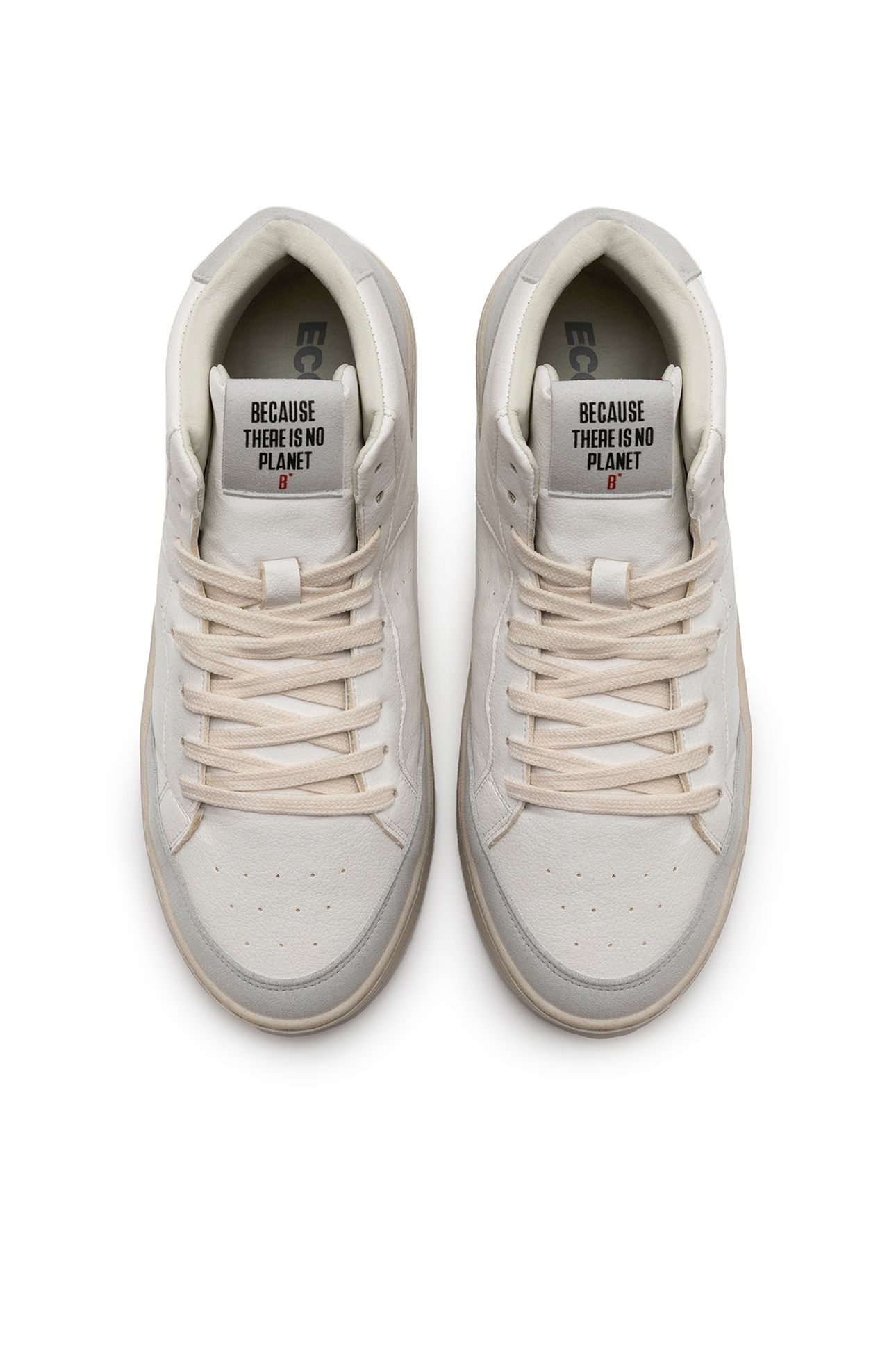 ARALMIDALF SNEAKERS OFF WHITE 3