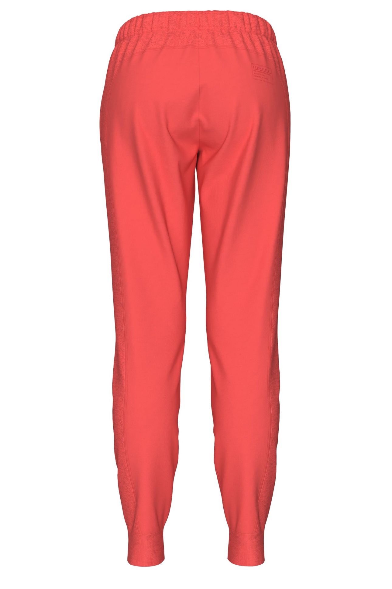 TEAM ESSENTIAL PANTS CALYPSO CORAL 2