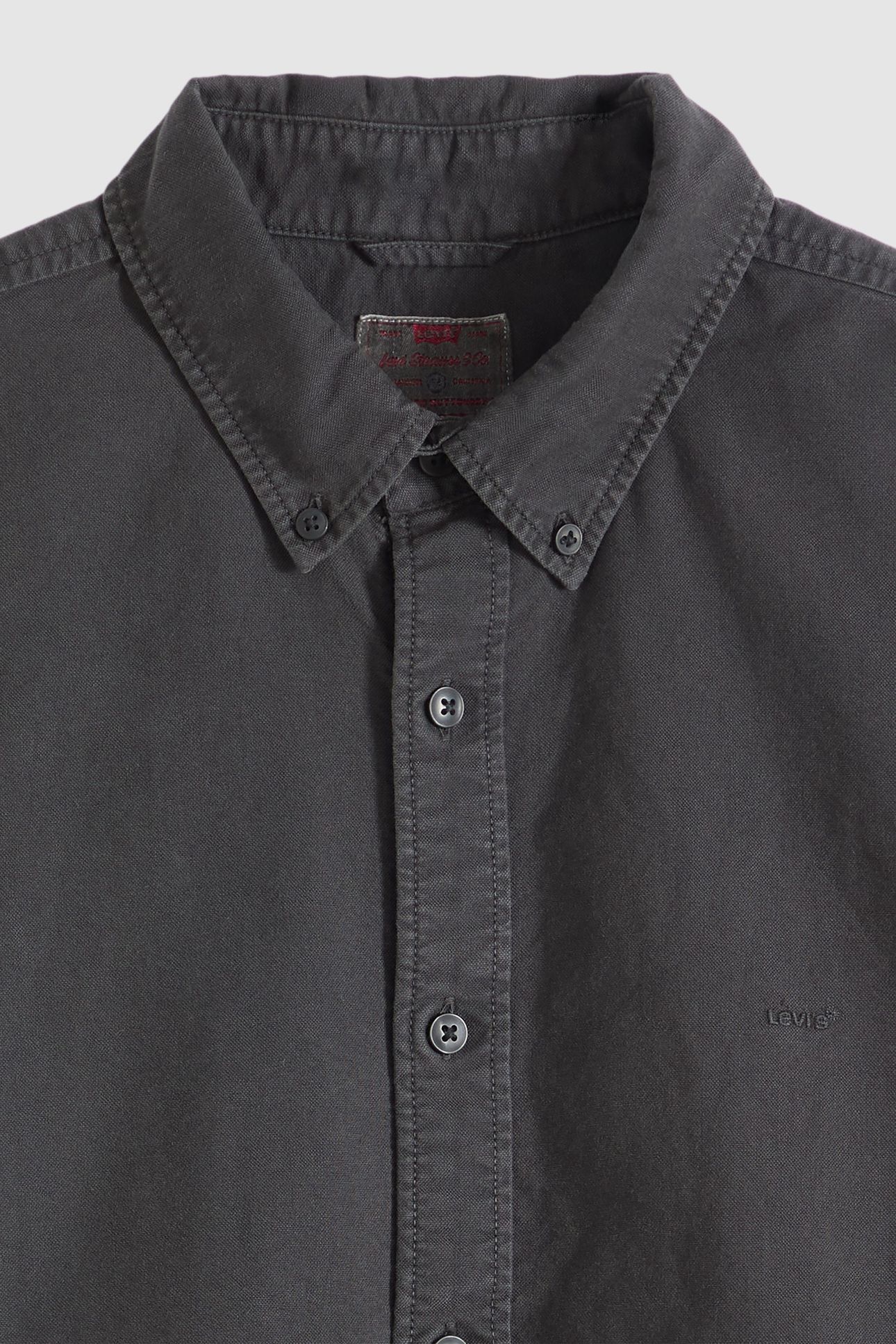 AUTHENTIC BUTTON-DOWN SHIRT 6