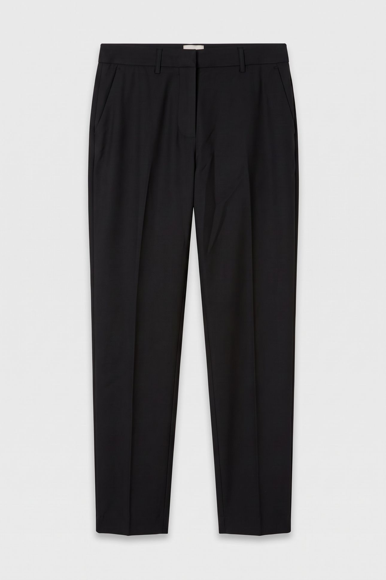 LOWRY PANT BLACK 3