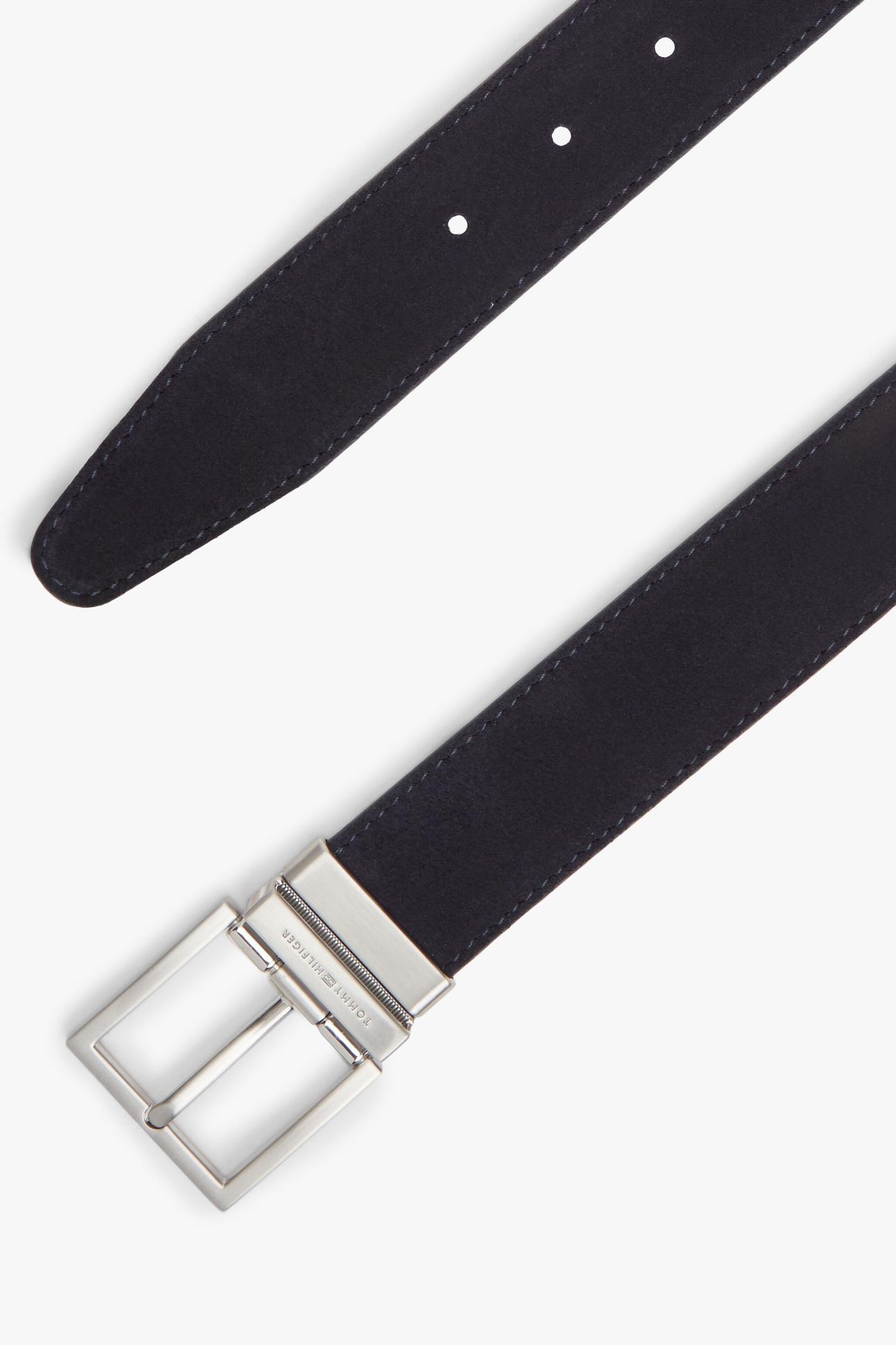 HUDSON REV 3.5 BELT BLACK 3