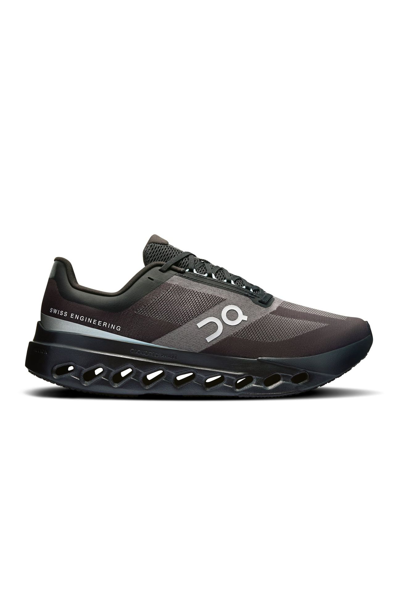 CLOUDSURFER NEXT 1 BLACK | BAY 1