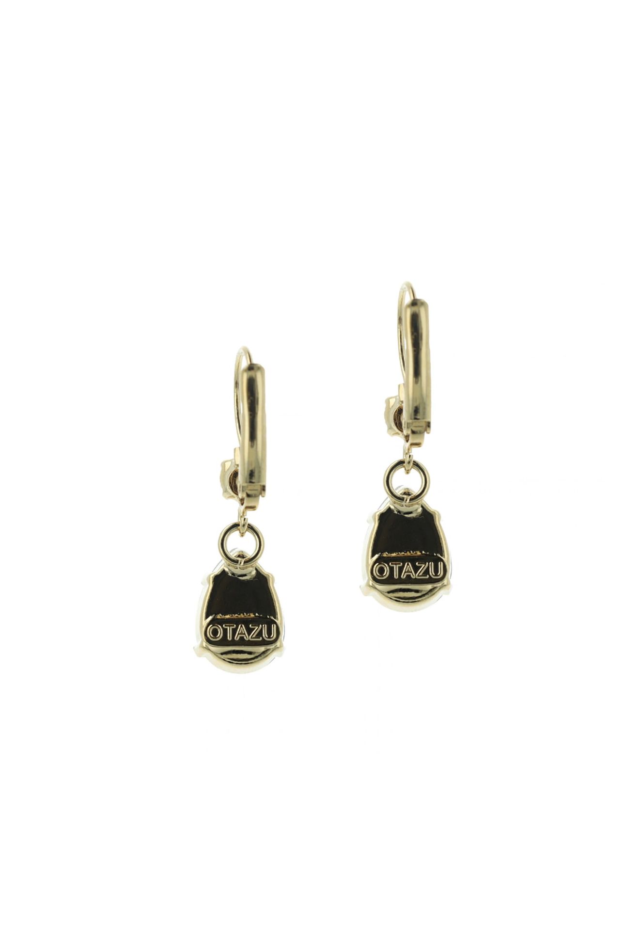 CLASSIC MINI ORCHID IGNITE EARRINGS 2