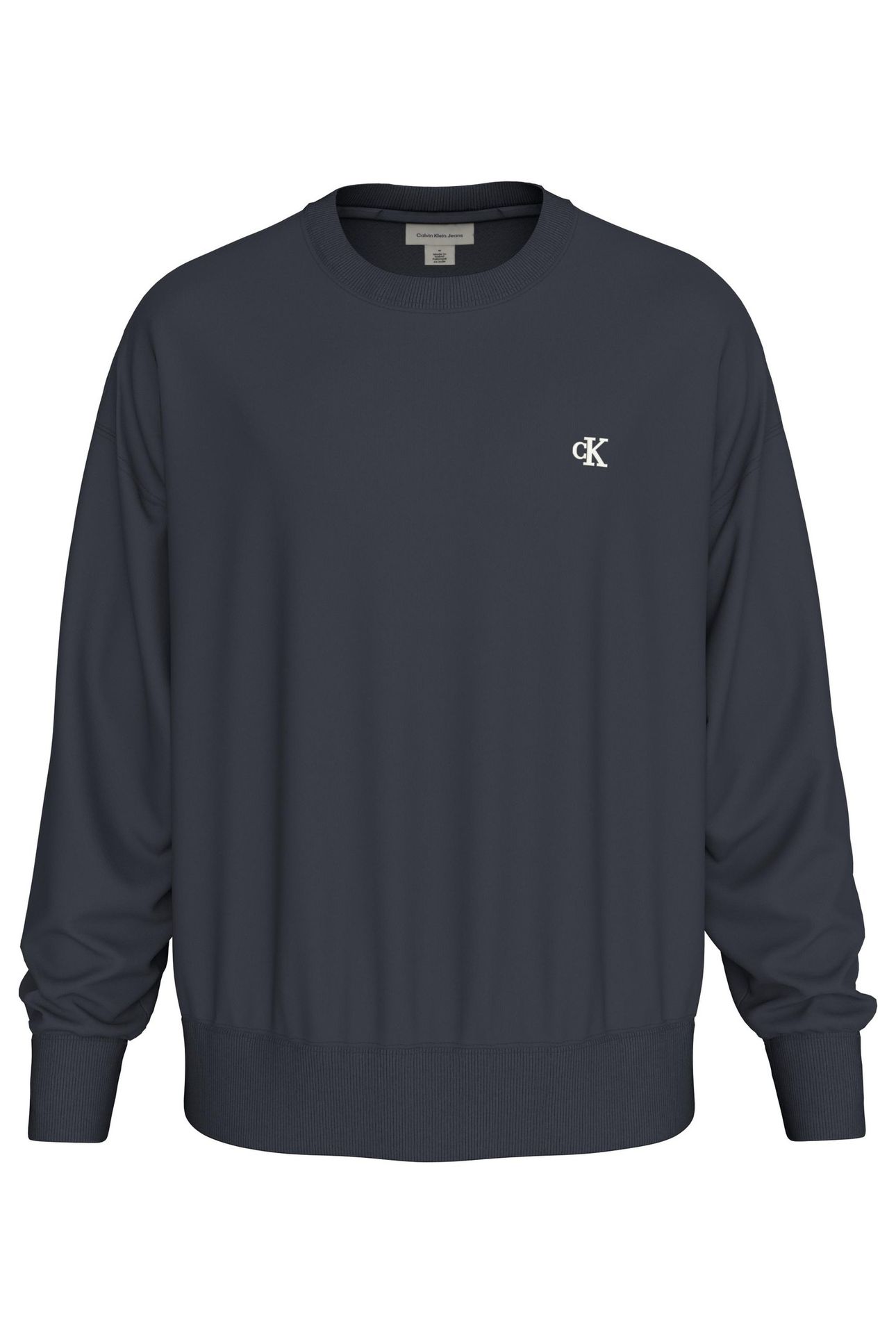 PREMIUM TERRY MONOGRAM DARK SAPPHIRE 4