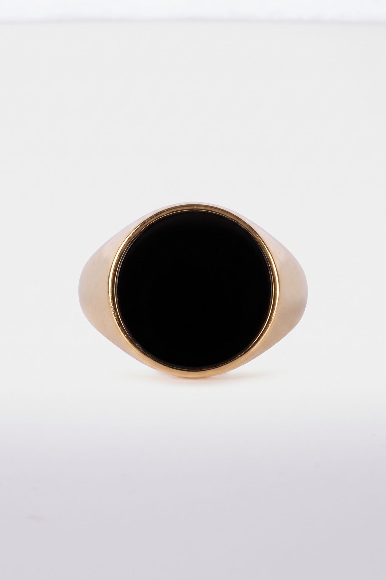 RING BIJOUX BLACK 2