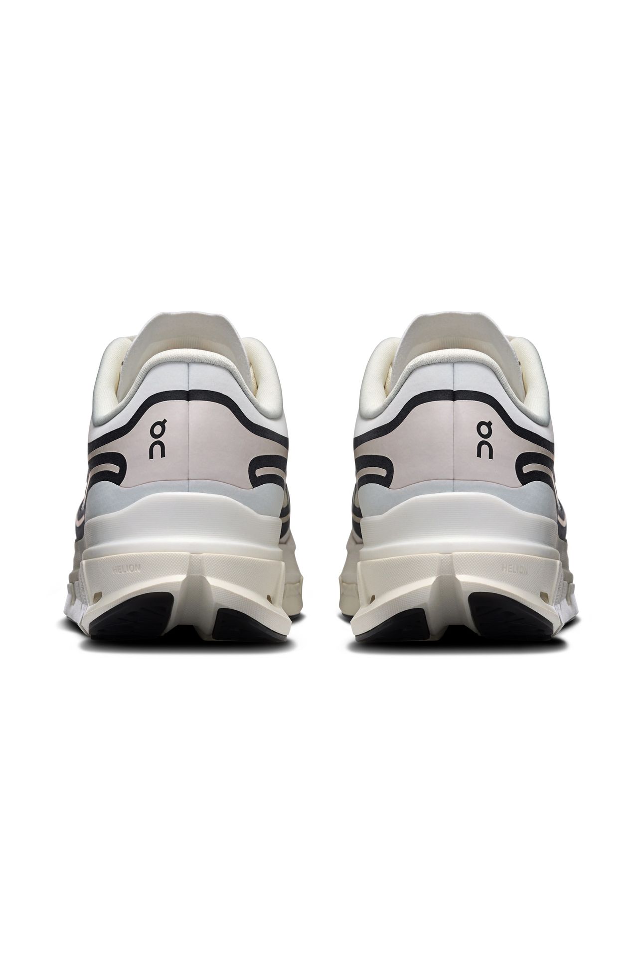 CLOUDFLOW 5 AD IVORY | BLACK 5