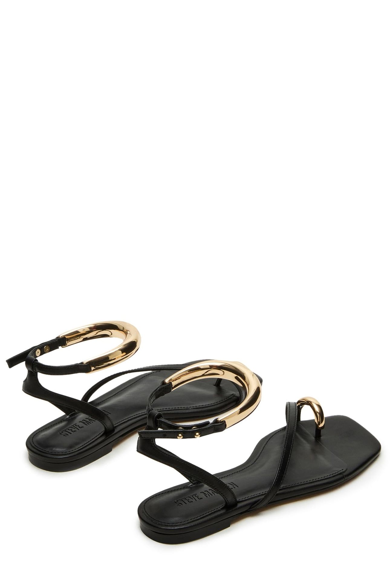 ODYSSEY BLACK LEATHER 2
