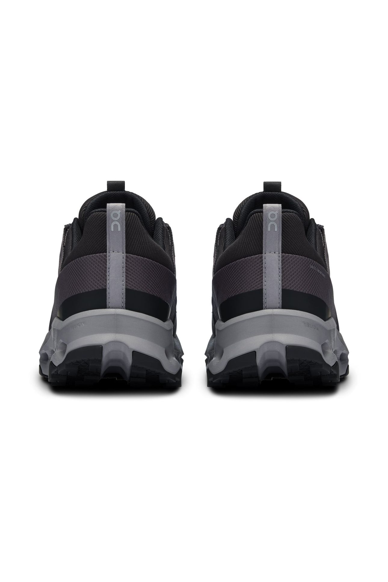 CLOUDHORIZON 1 BLACK | ALLOY 3