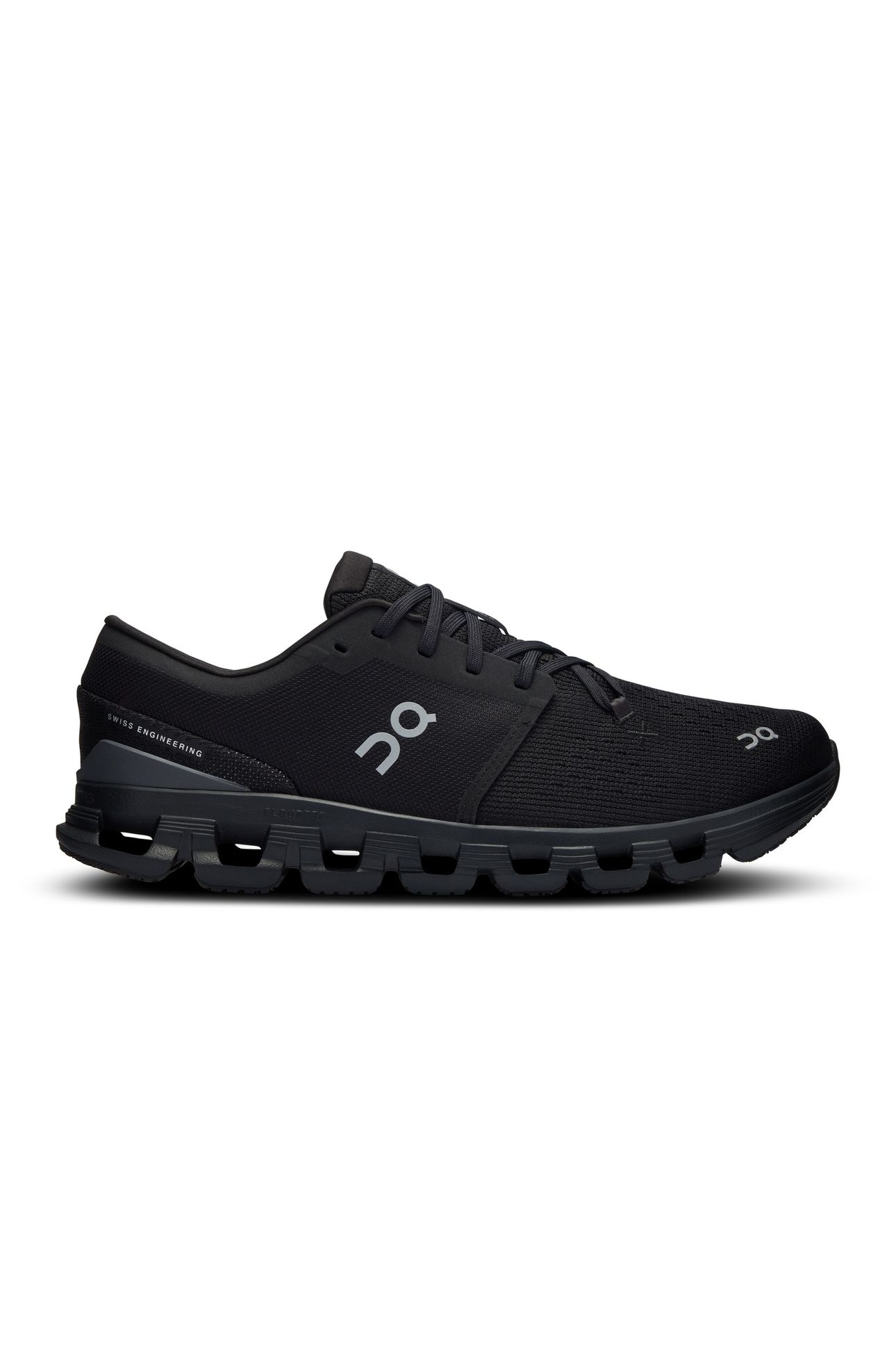 CLOUD X 4 BLACK | ECLIPSE 1