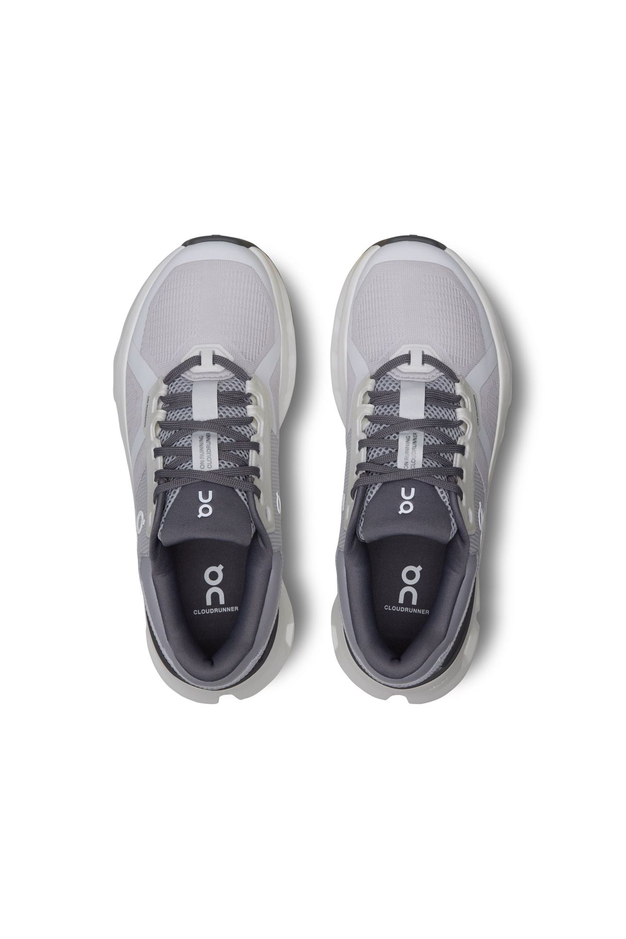 CLOUDRUNNER 2 FROST | WHITE 5