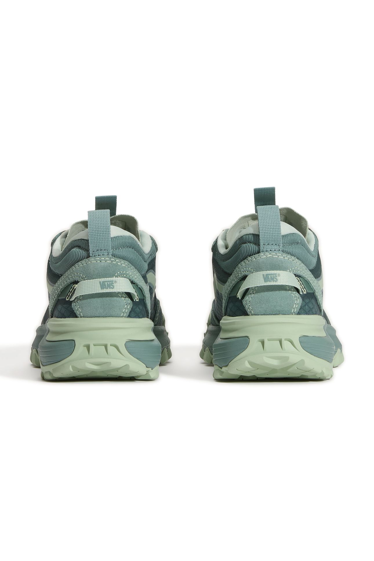 UNISEX CROSSPATH XC MINT SHADOW 4