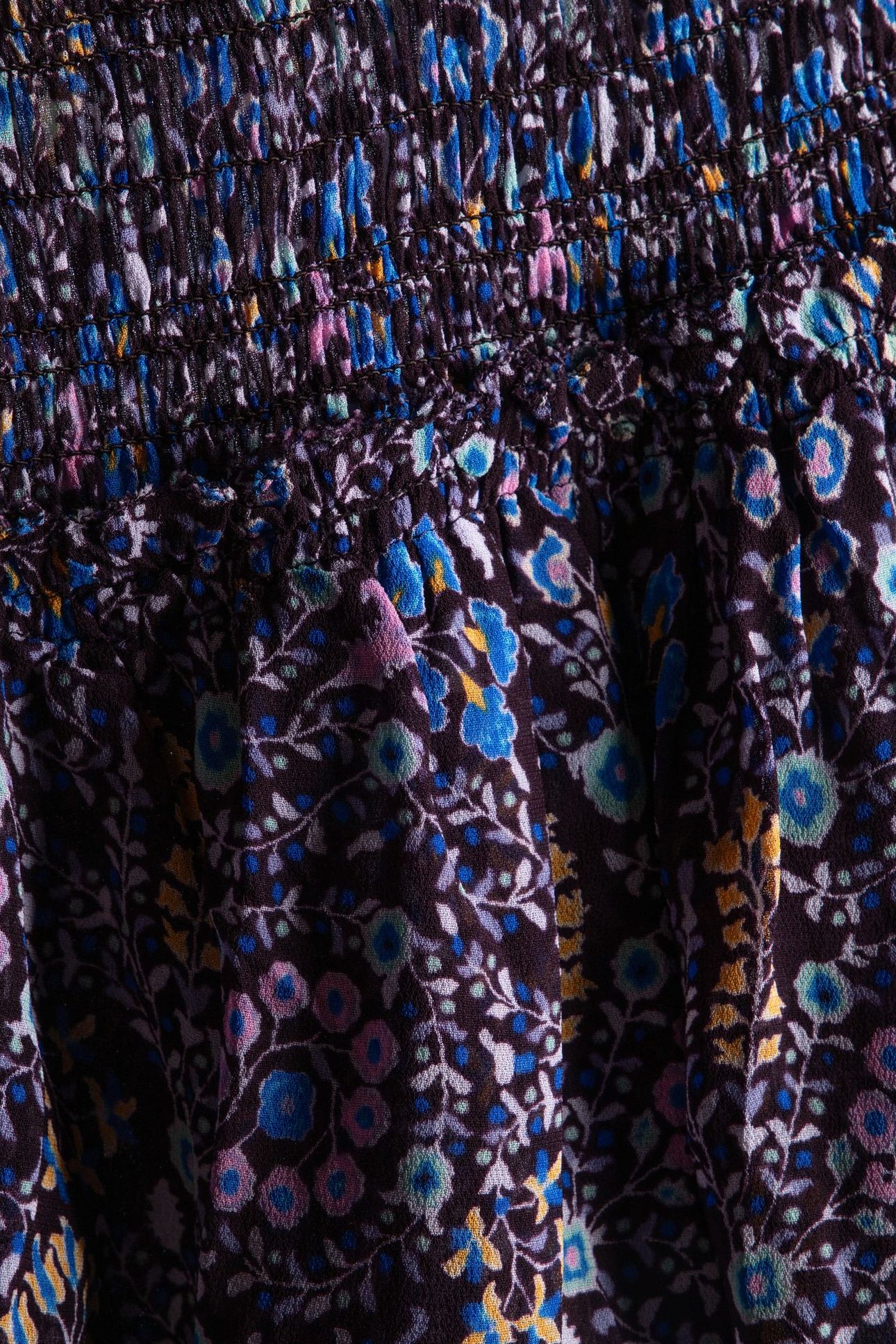 HILARI SKIRT MIDNIGHT 4