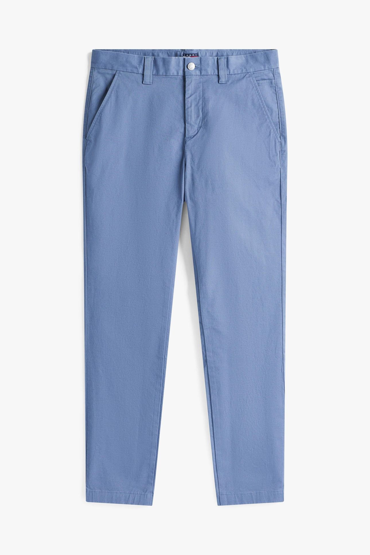 TJM AUSTIN CHINO BLUE MOMENT 4