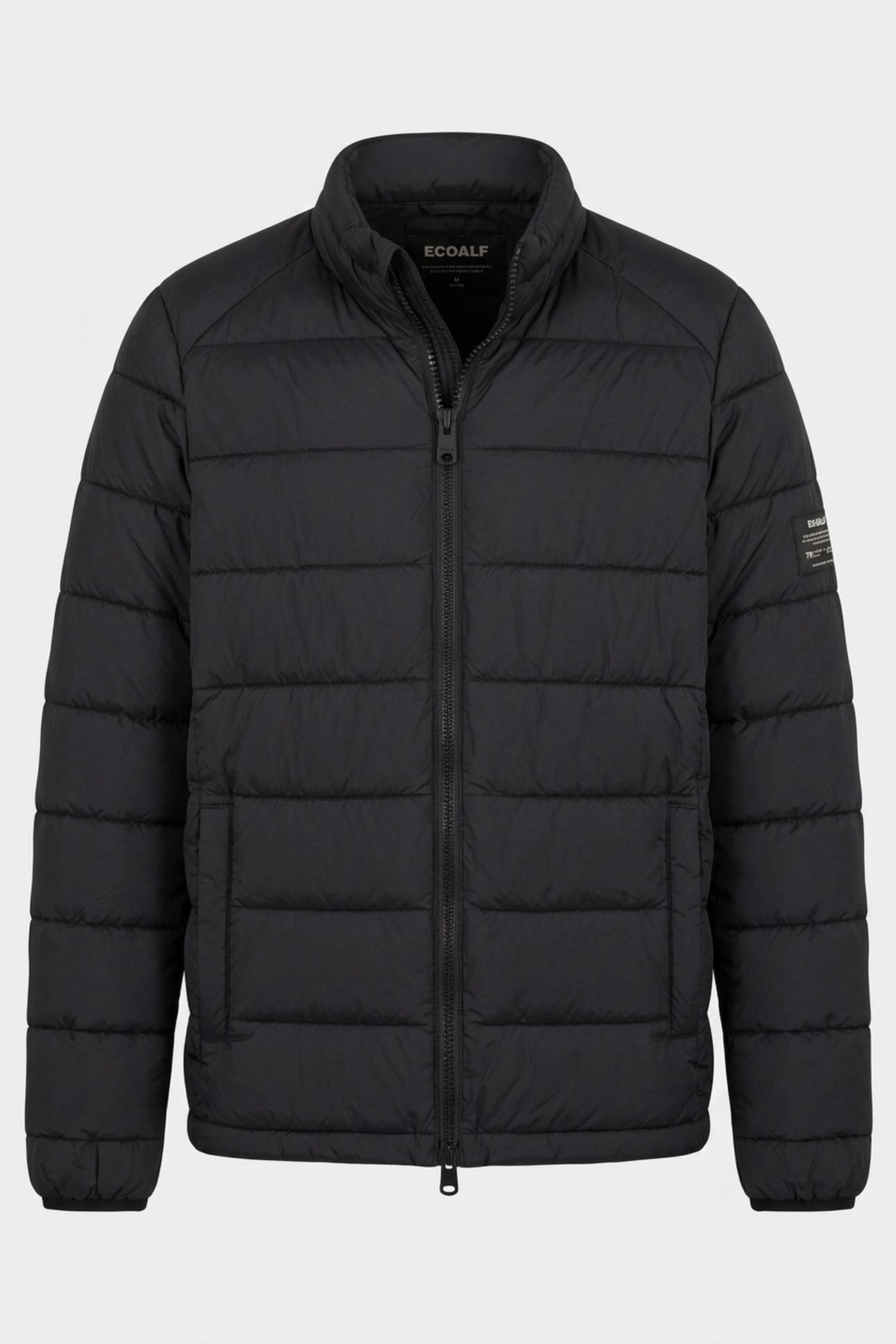 BERETALF JACKET BLACK 3