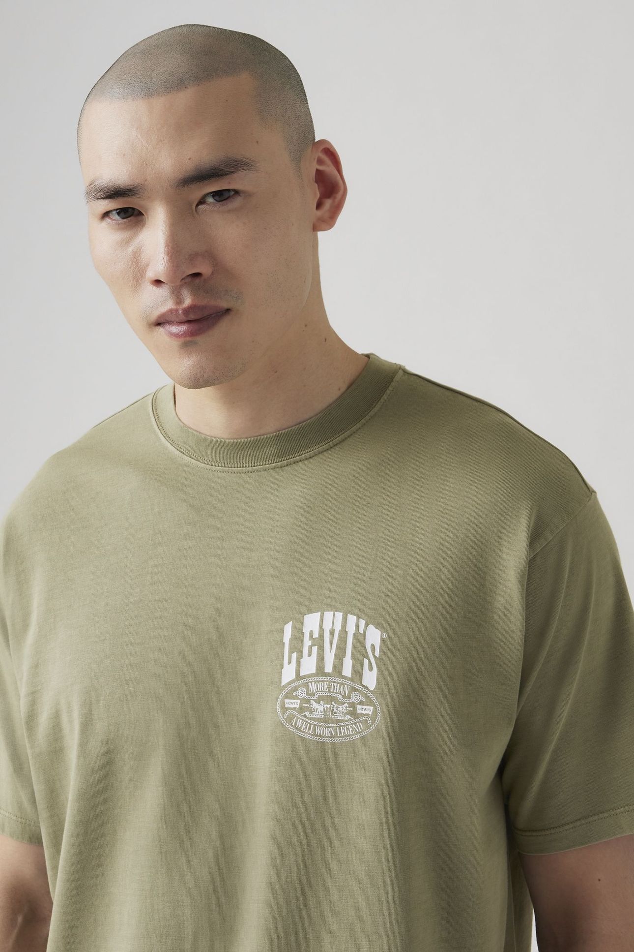 GRAPHIC VINTAGE FIT T-SHIRT 7
