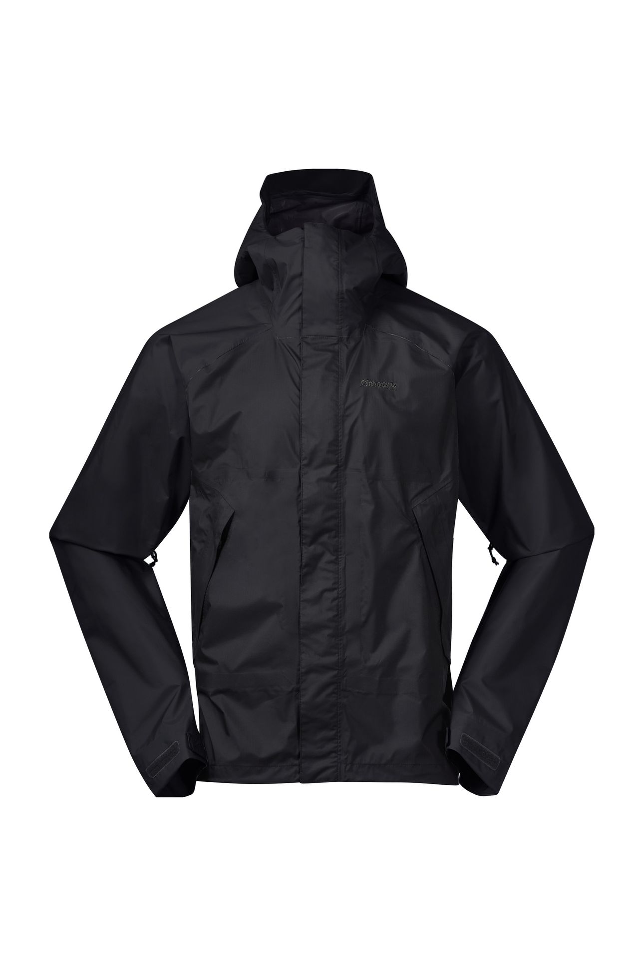 VATNE 3L JACKET BLACK 3