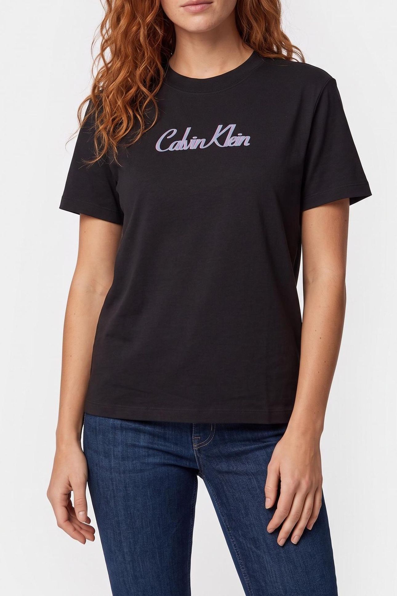 SS 20S CLASSIC LOGO BLACK 1