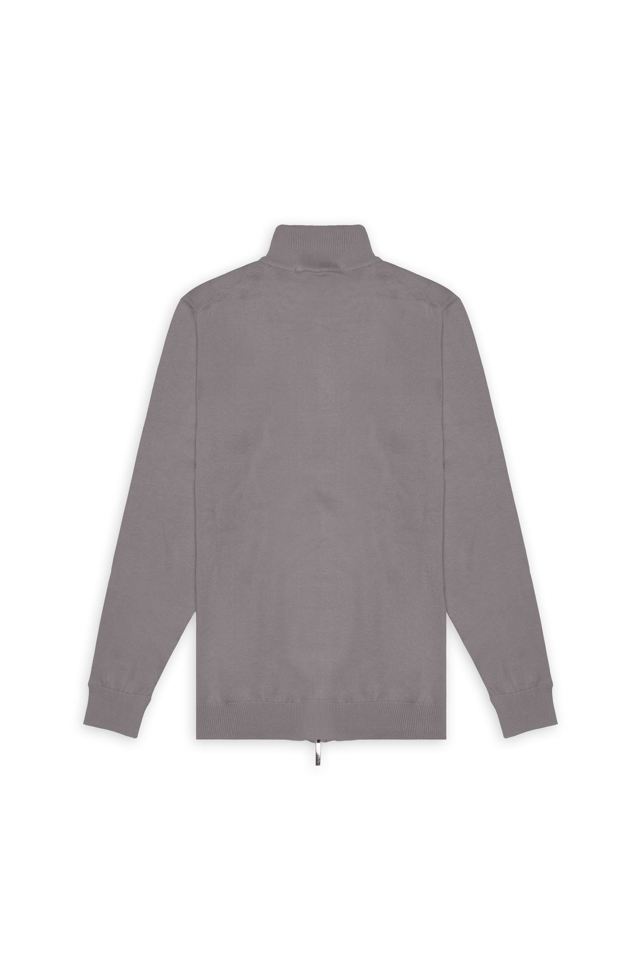 STONE VEST D.GREY 2