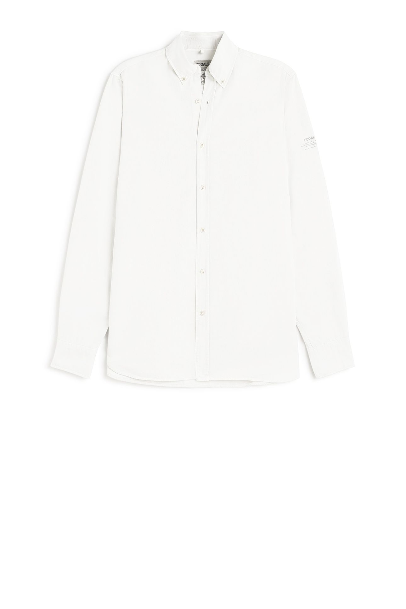 ANTEJOALF SHIRT WHITE 5