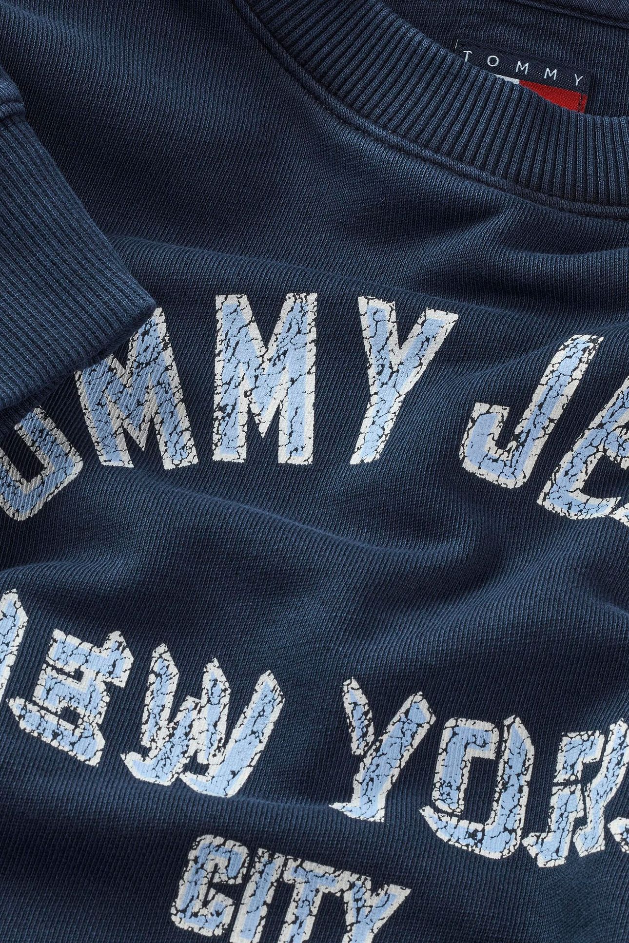 TJW BXY VARSITY OVER DARK NIGHT NAVY 6