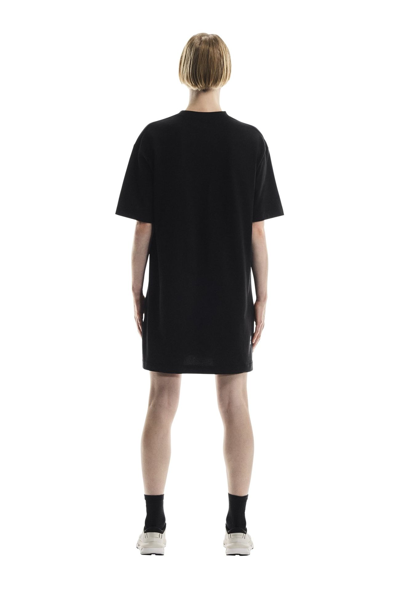 CLUB DRESS 1 BLACK 4