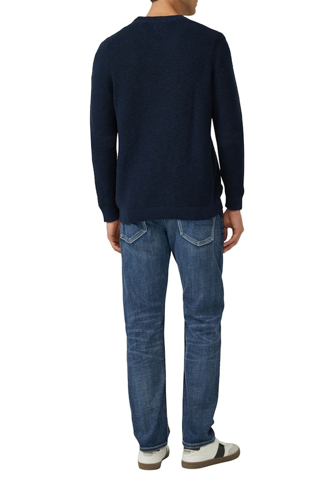 S.OLIVER PULLOVER MARINE 2