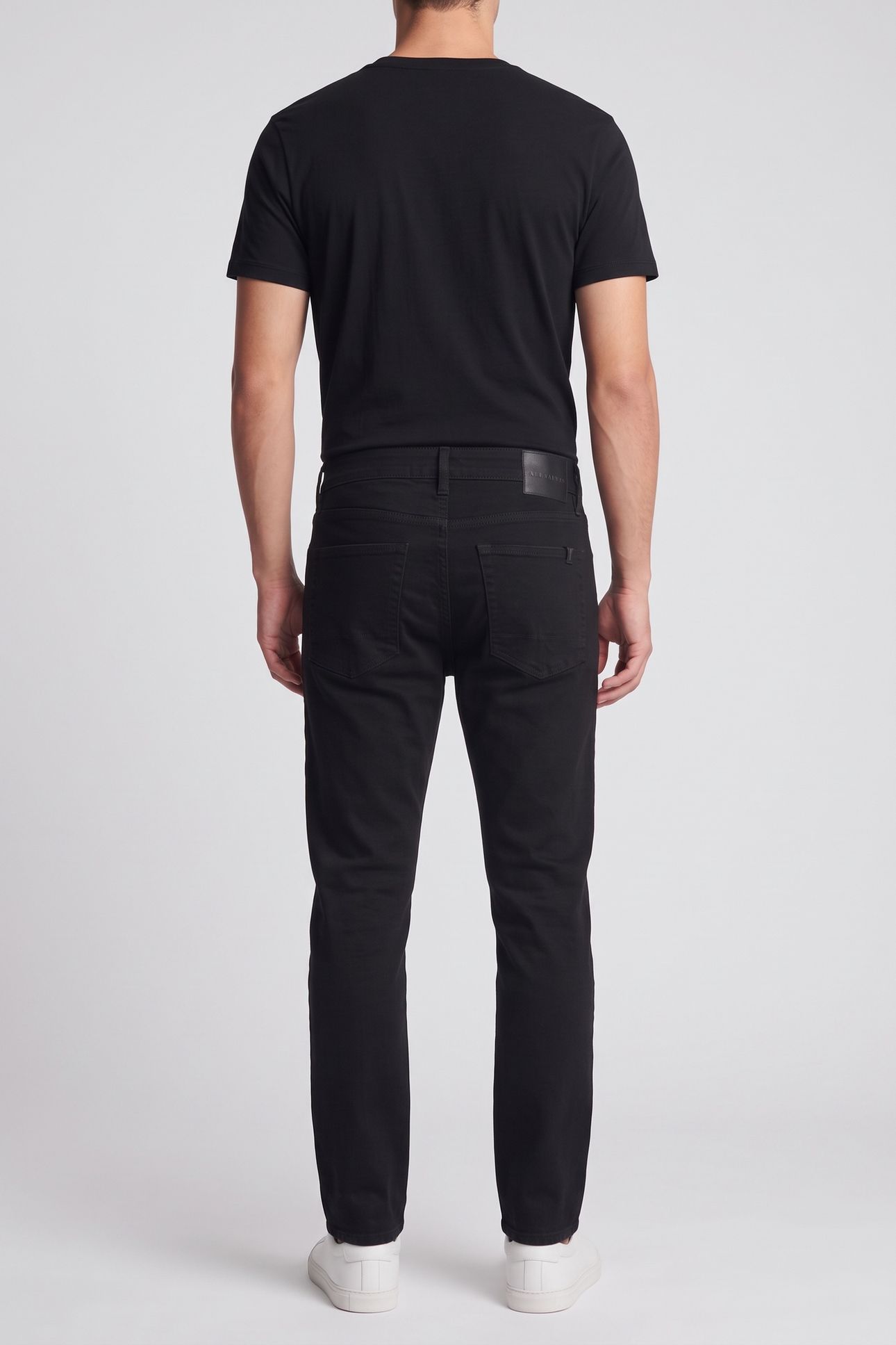 IGGY JET BLACK 2