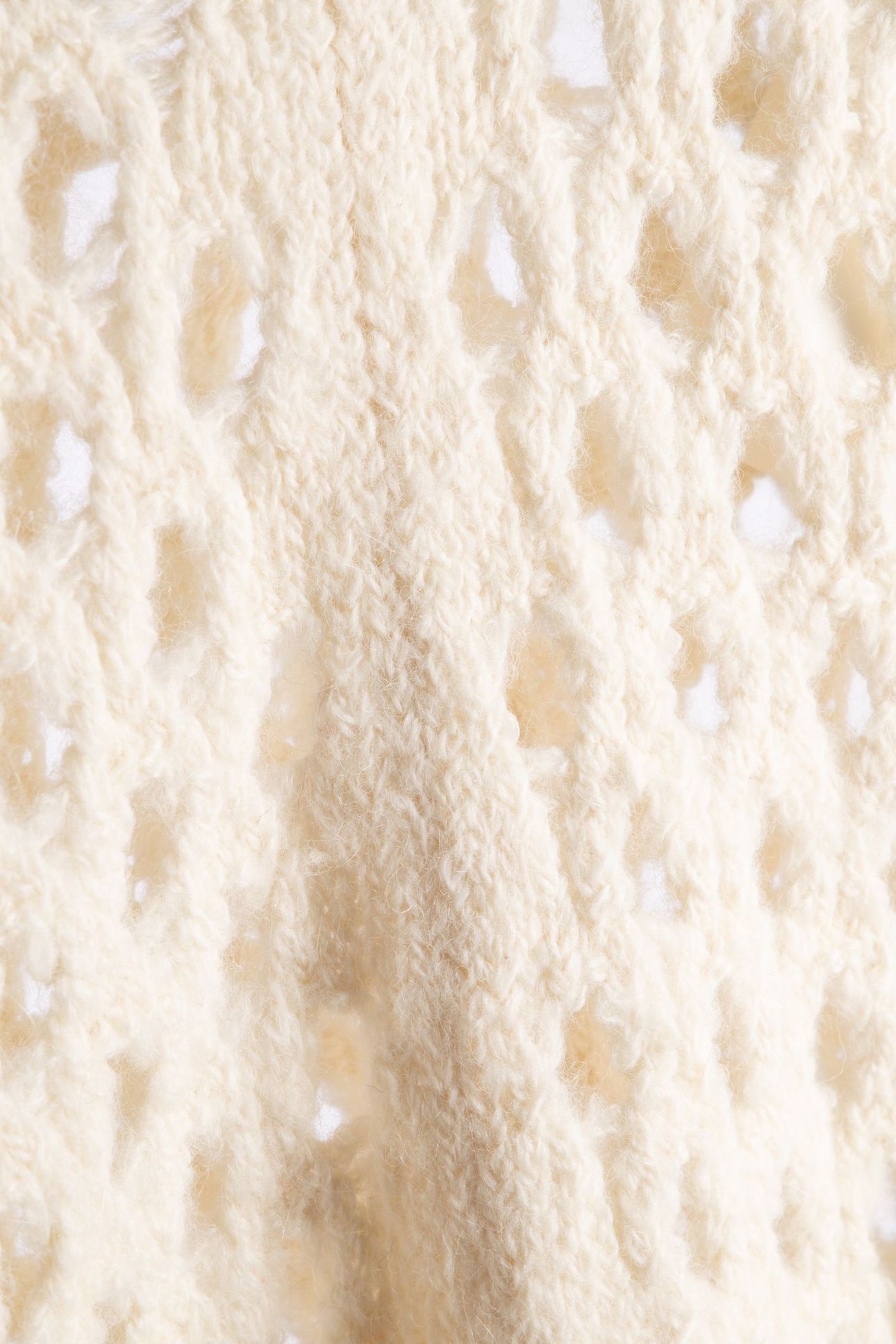 TANE SWEATER ECRU 4