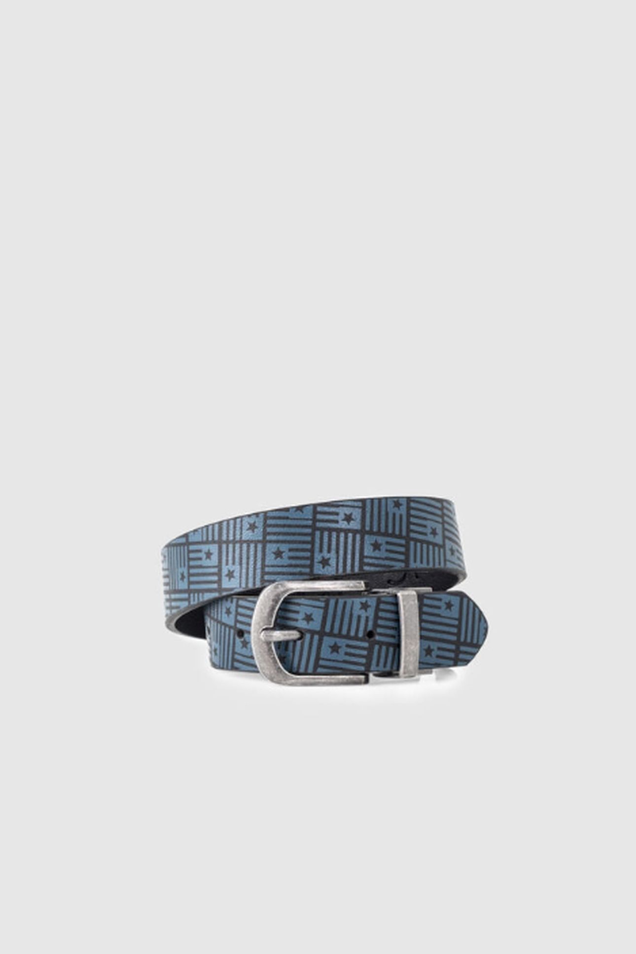 BOYS' REVERSIBLE BELT 1