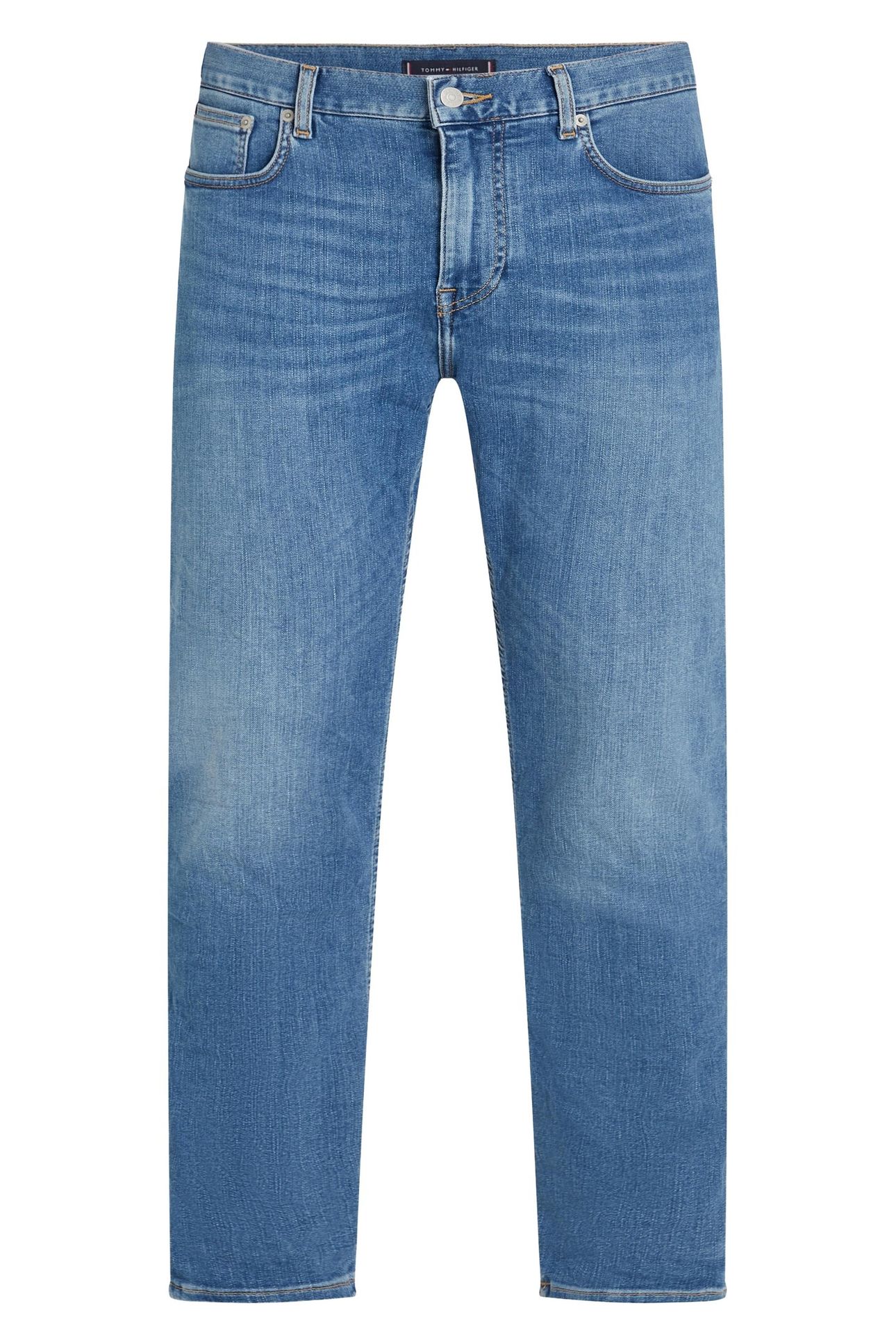 SLIM BLEECKER FINN INDIGO 1