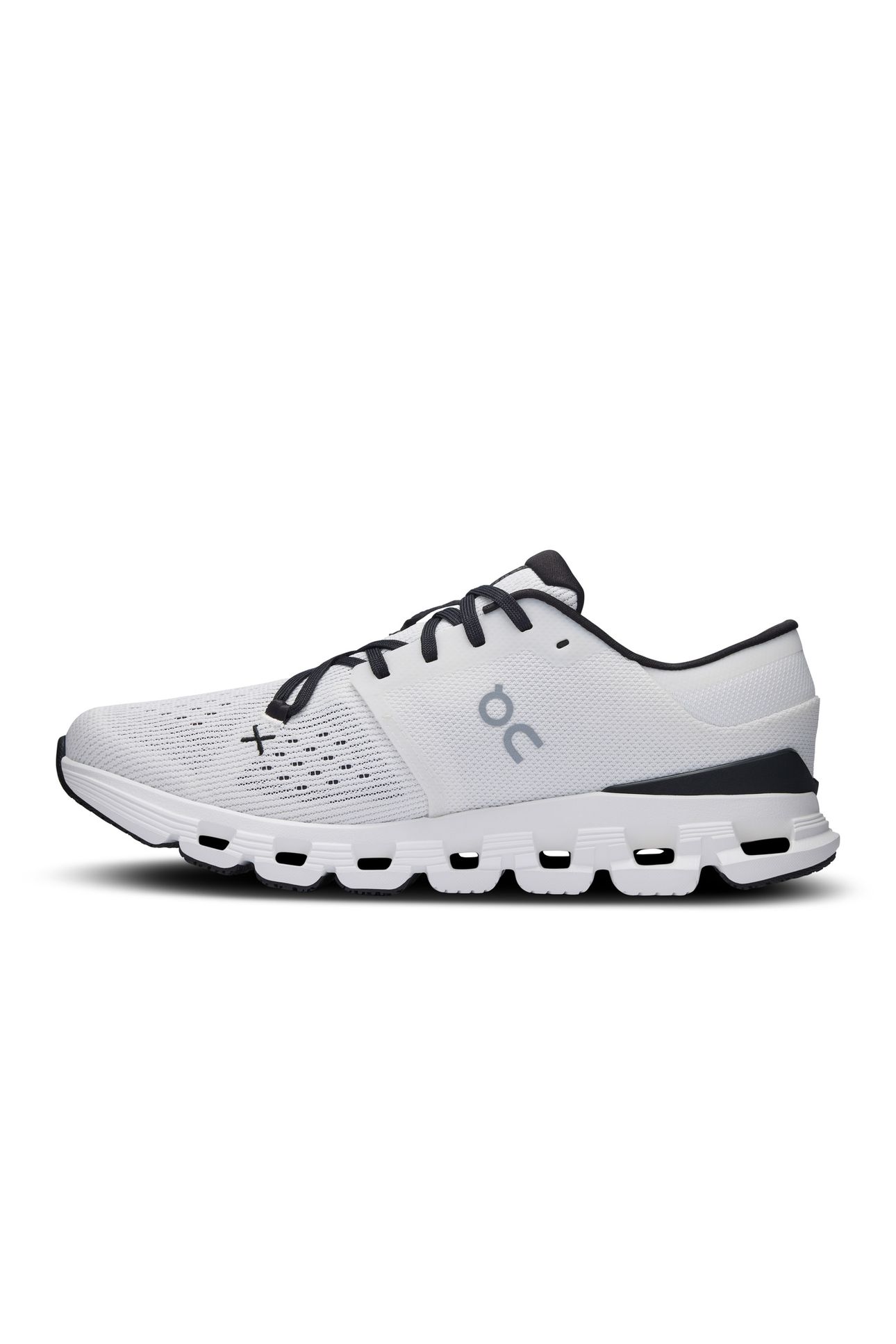CLOUD X 4 IVORY | BLACK 2