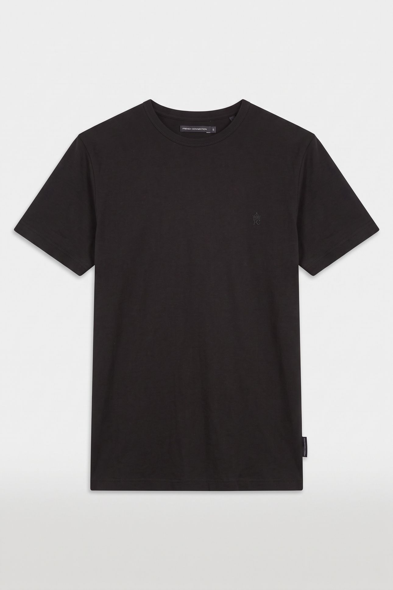 CREW BLACK 3