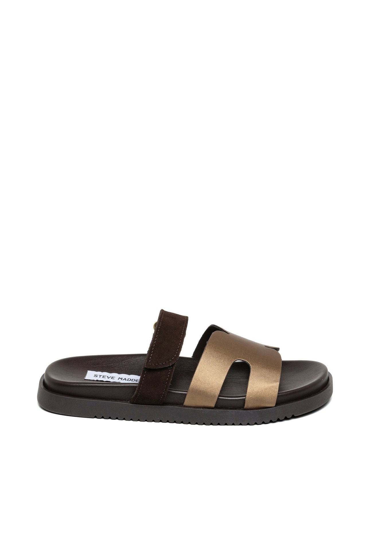MISSILE-E BRNZ SATIN 1