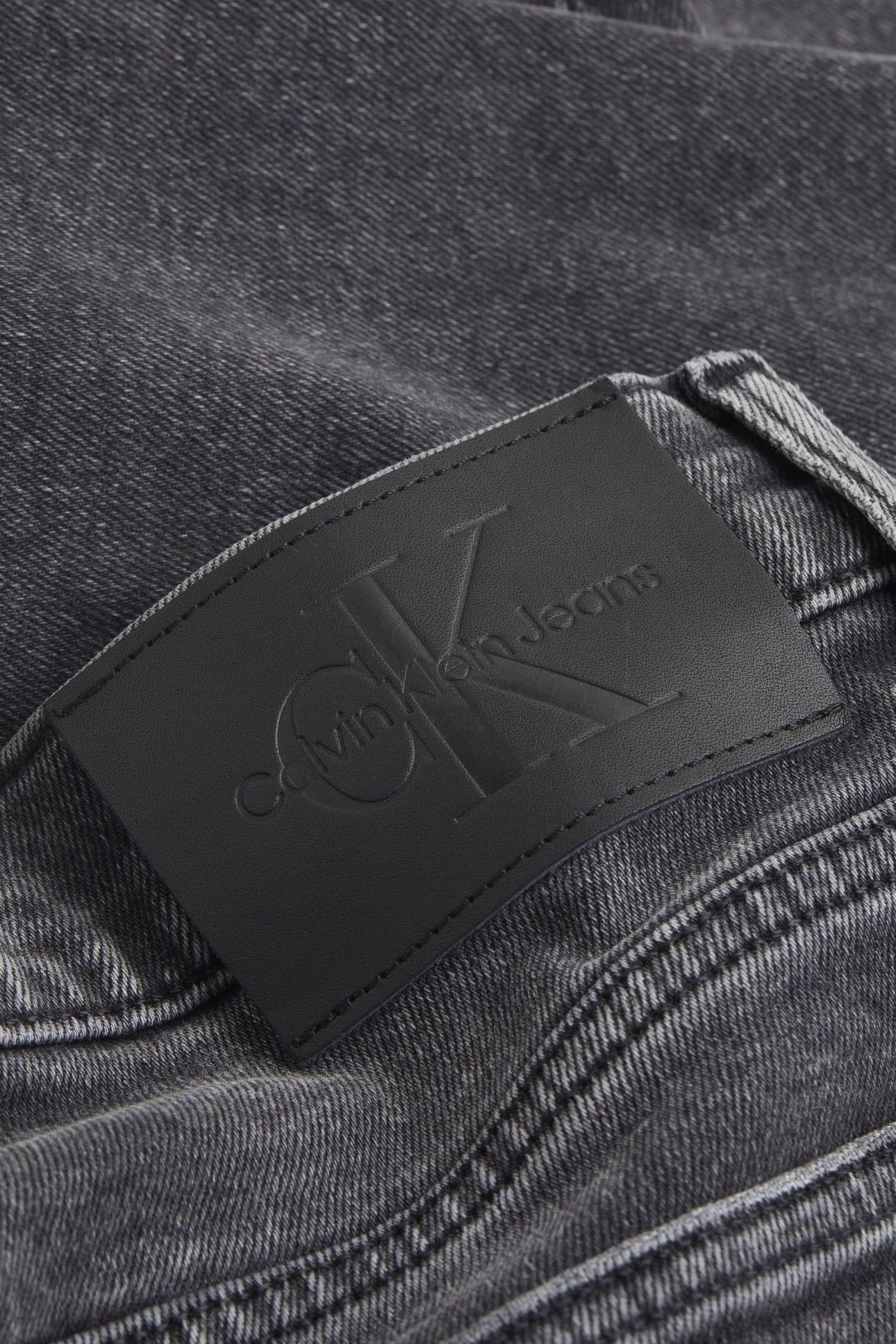 SLIM DENIM GREY 5