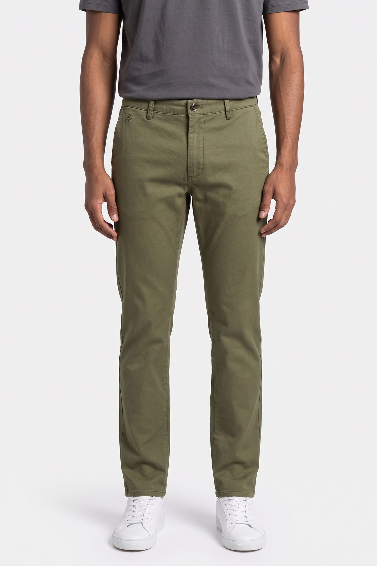 BENITO-7-418301 KHAKI 1
