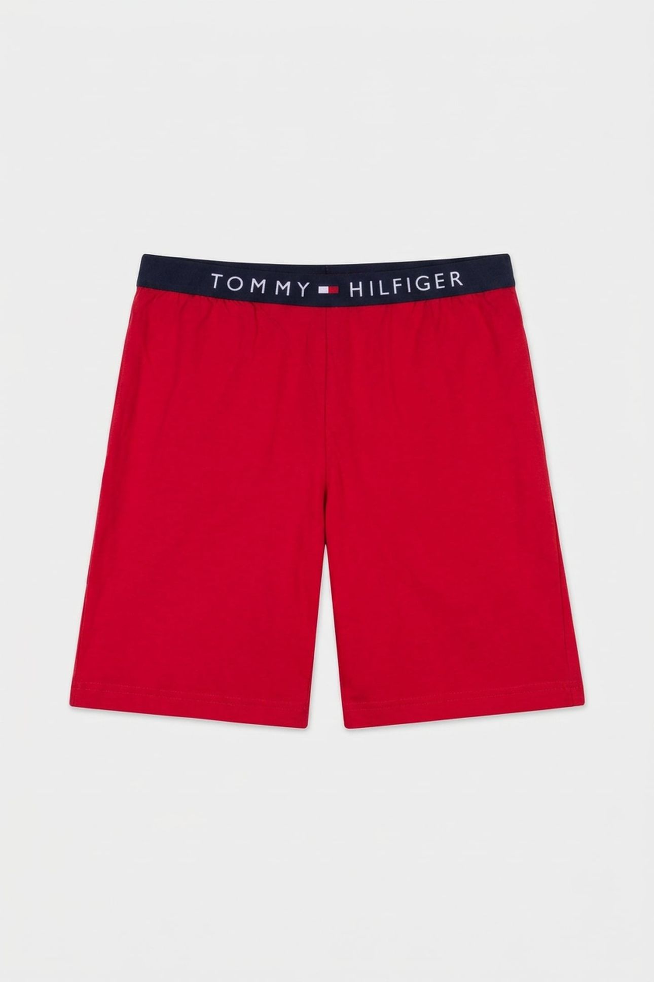 JERSEY SHORT PRIMARY RED 3
