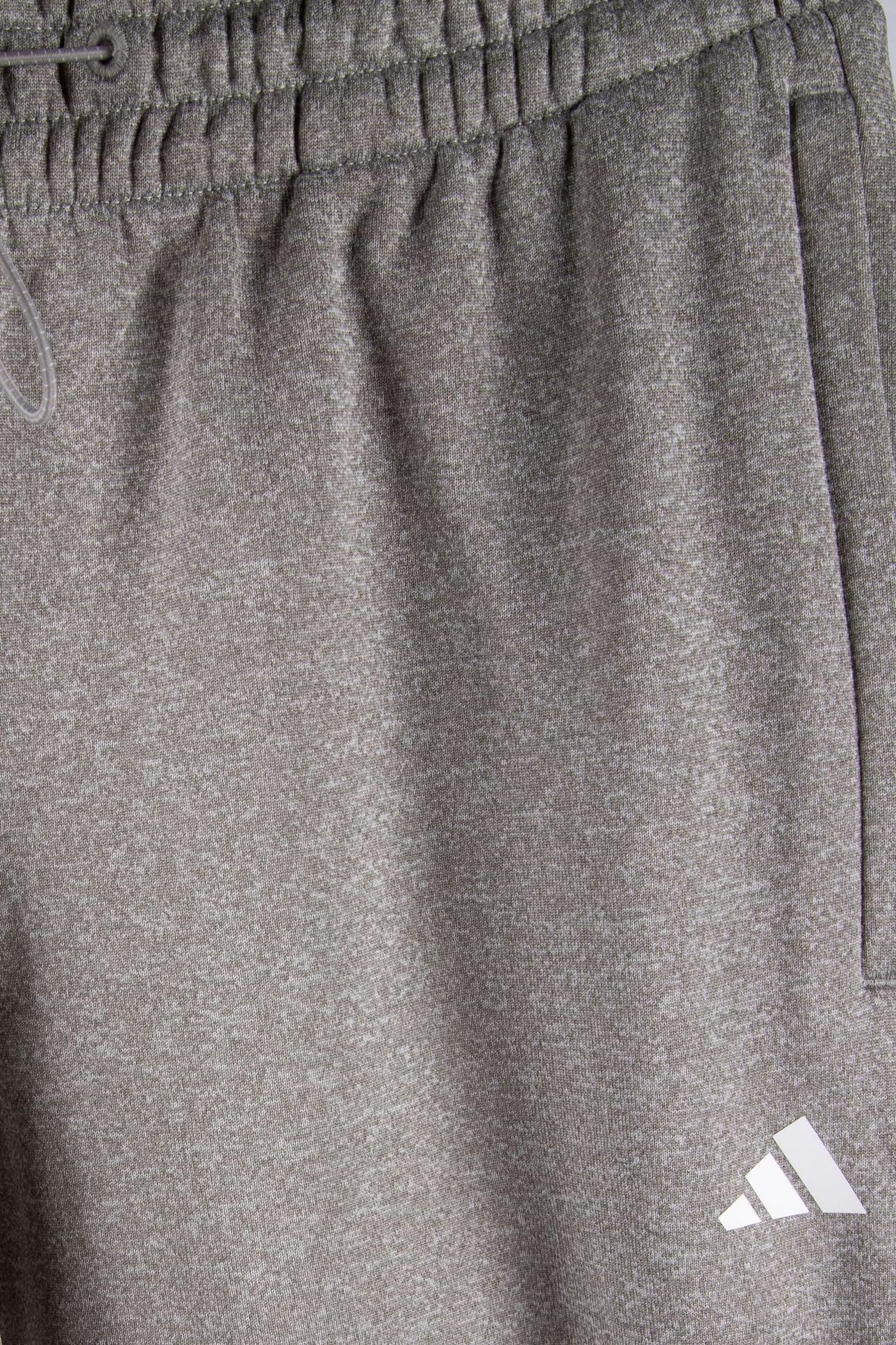 W GG TAP PANTS MEDIUM GREY HEATHER 4