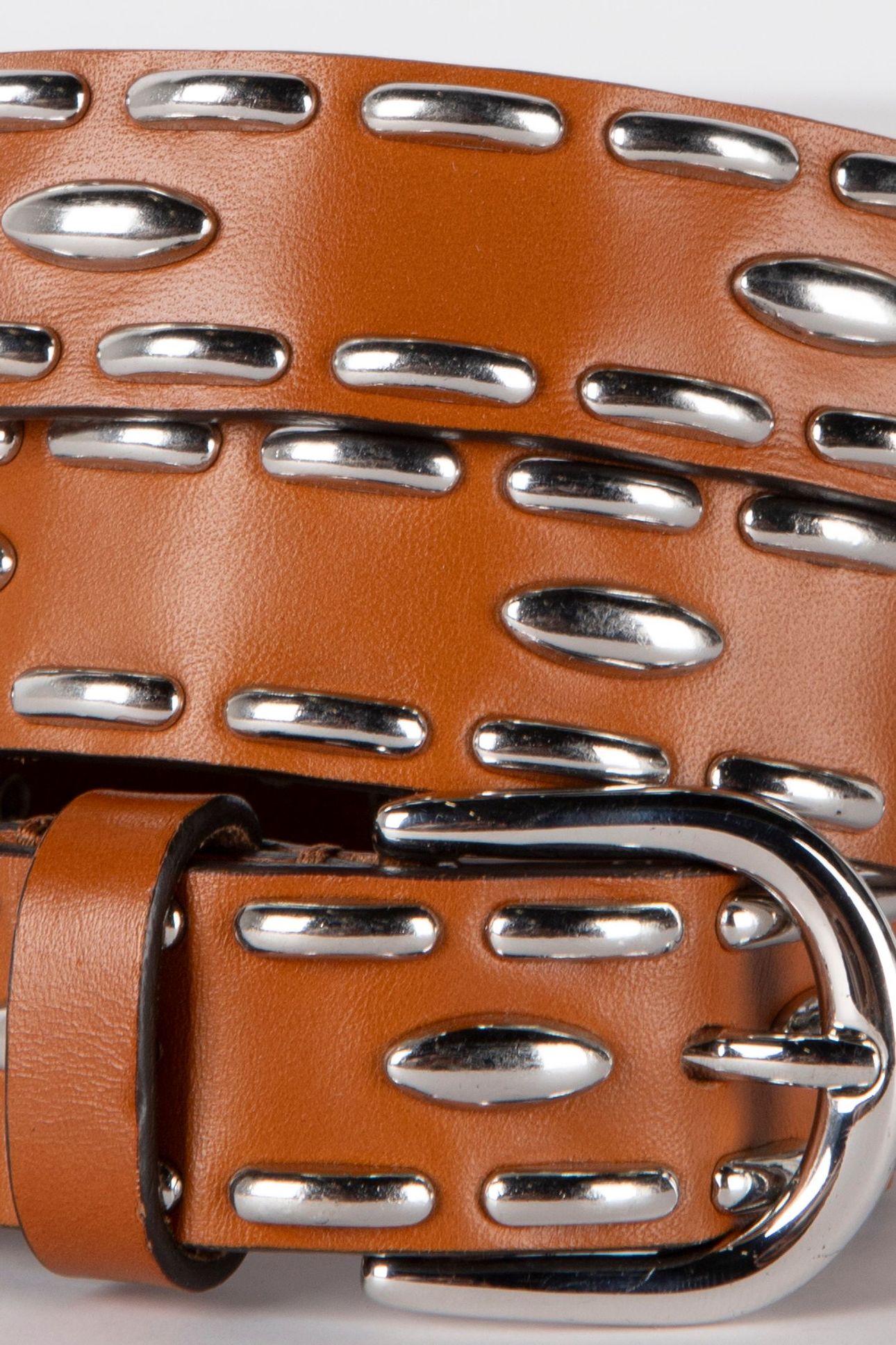 ZAP BELT NATURAL 4