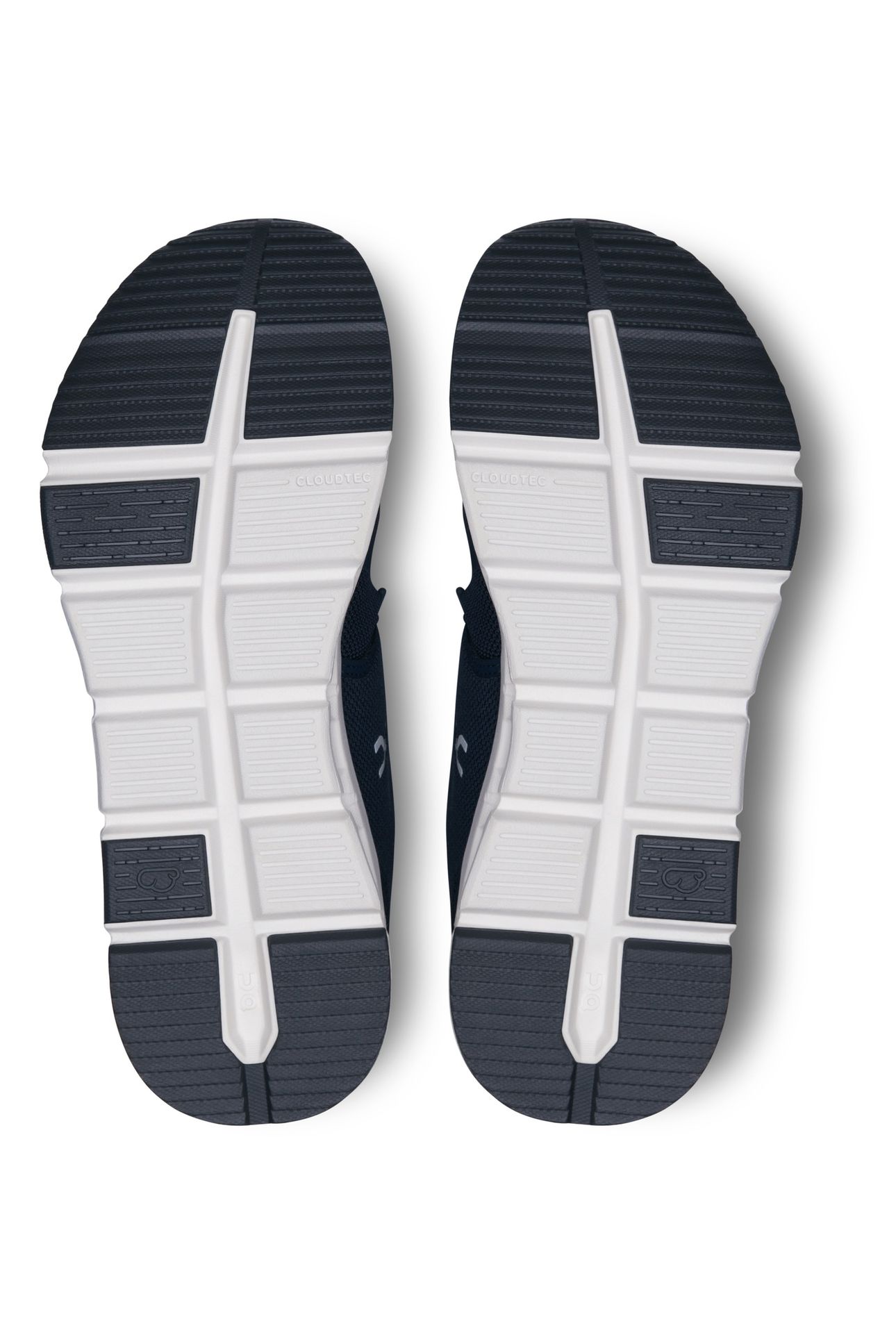 CLOUD SKY 1 YOUTH MIDNIGHT | BLACK 4