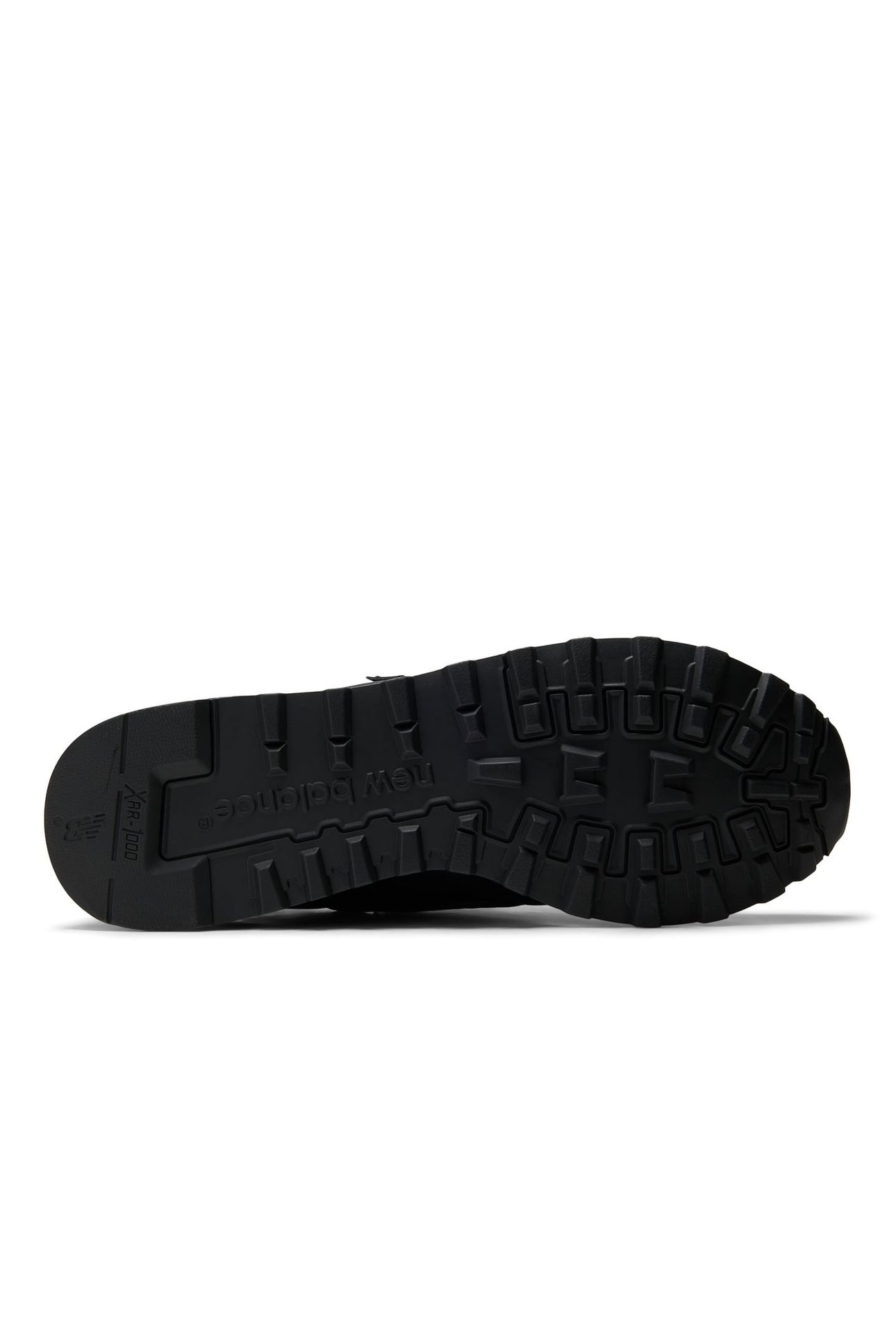 UNISEX WTAPS X NEW BALANCE MADE IN US BLACK 8